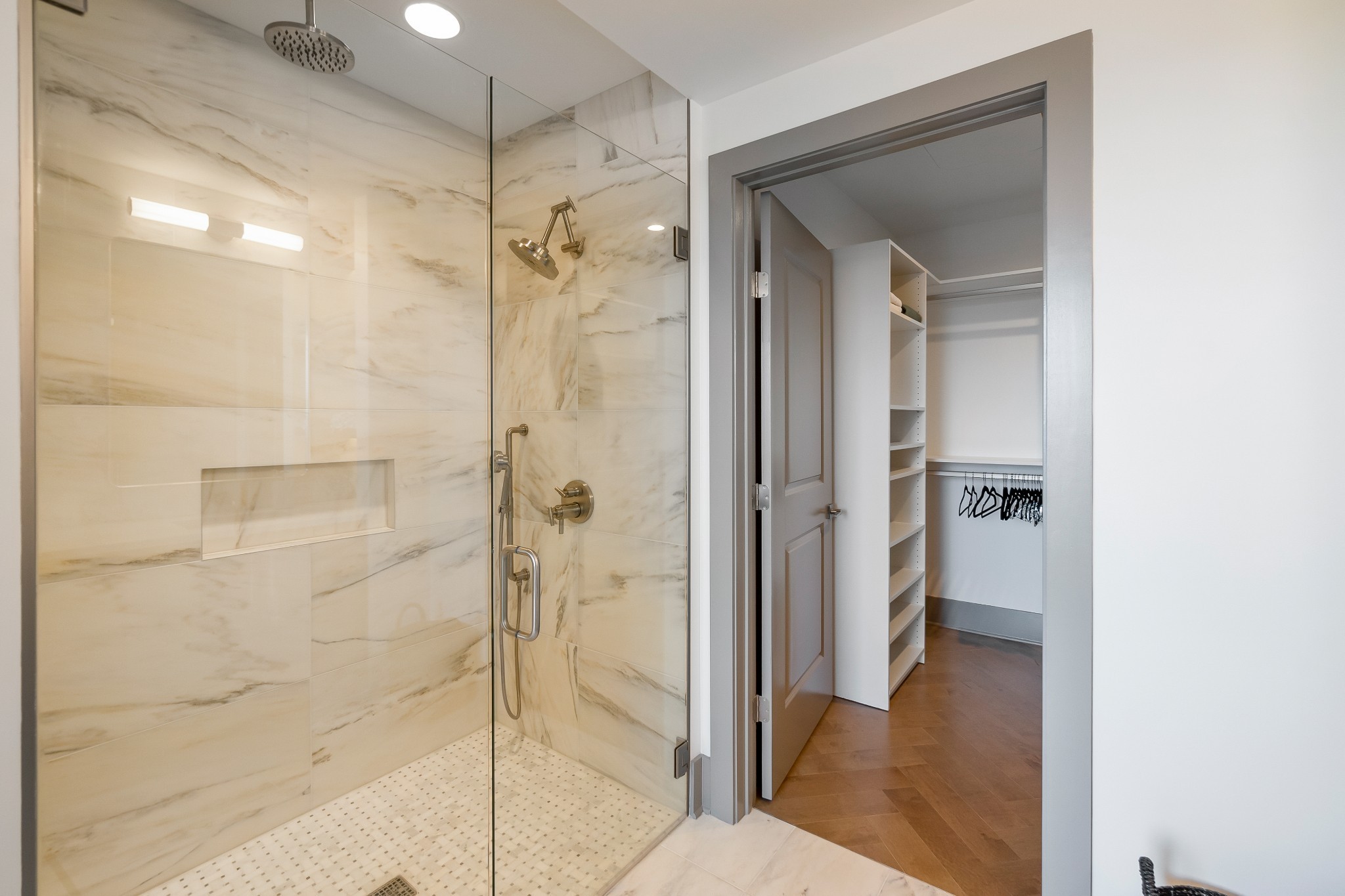 1616 West End Ave Unit: 3007