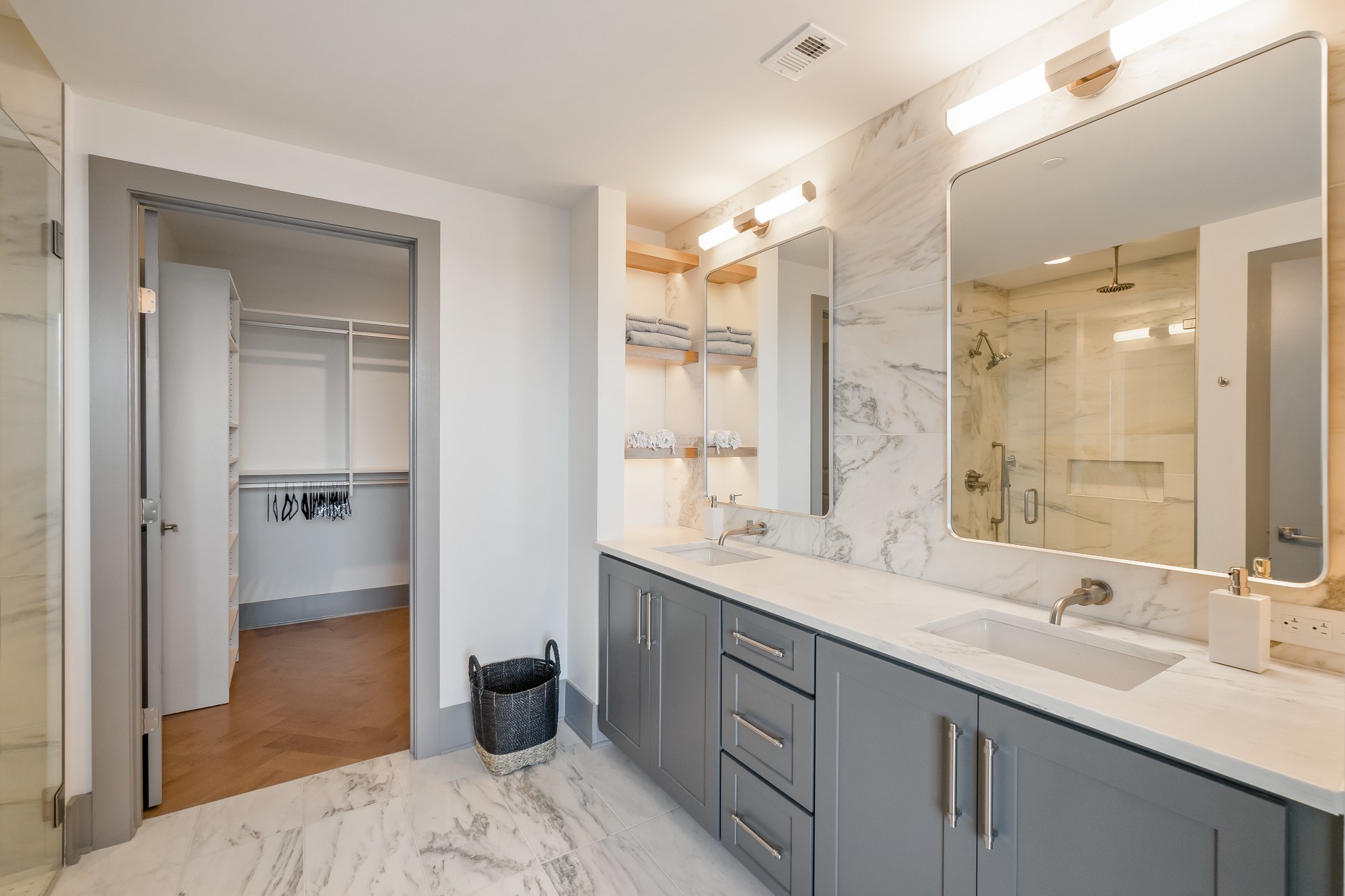 1616 West End Ave Unit: 3007