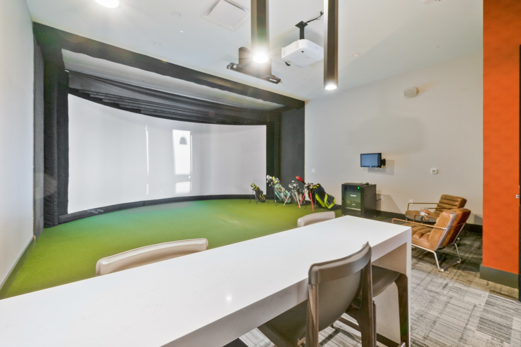 1616 West End Ave Unit: 3007