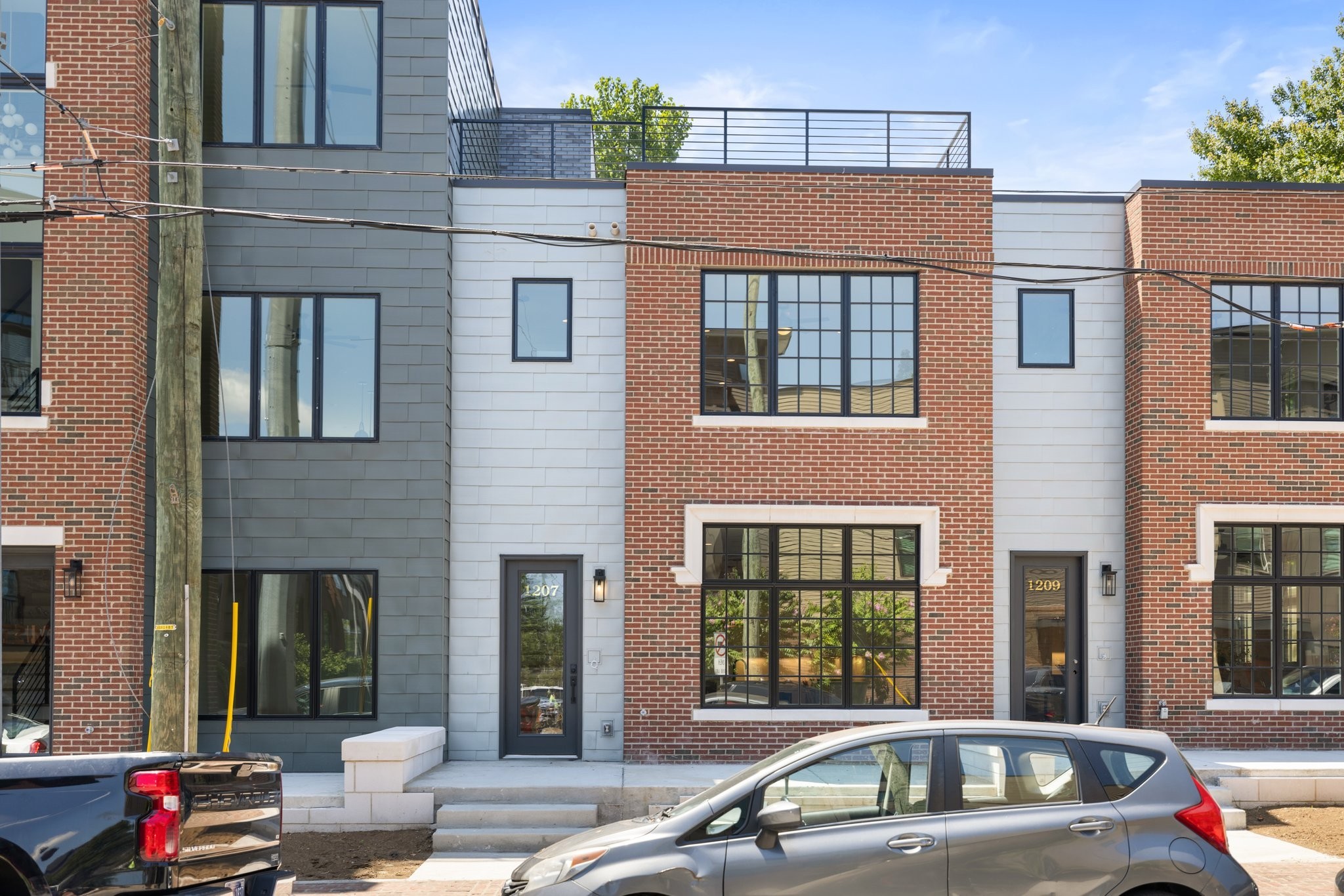 1207 6th Ave, N
