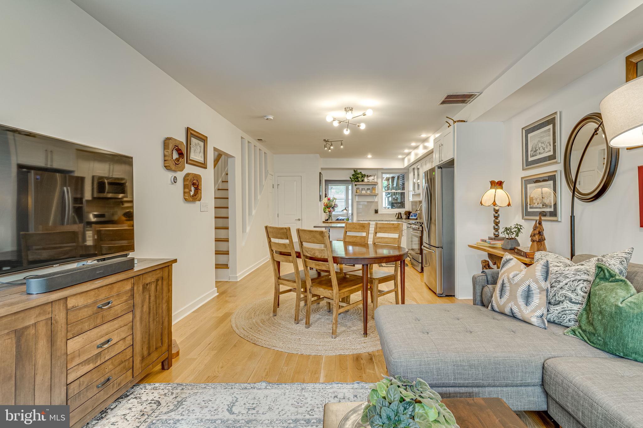 36 Rhode Island Ave NE #2