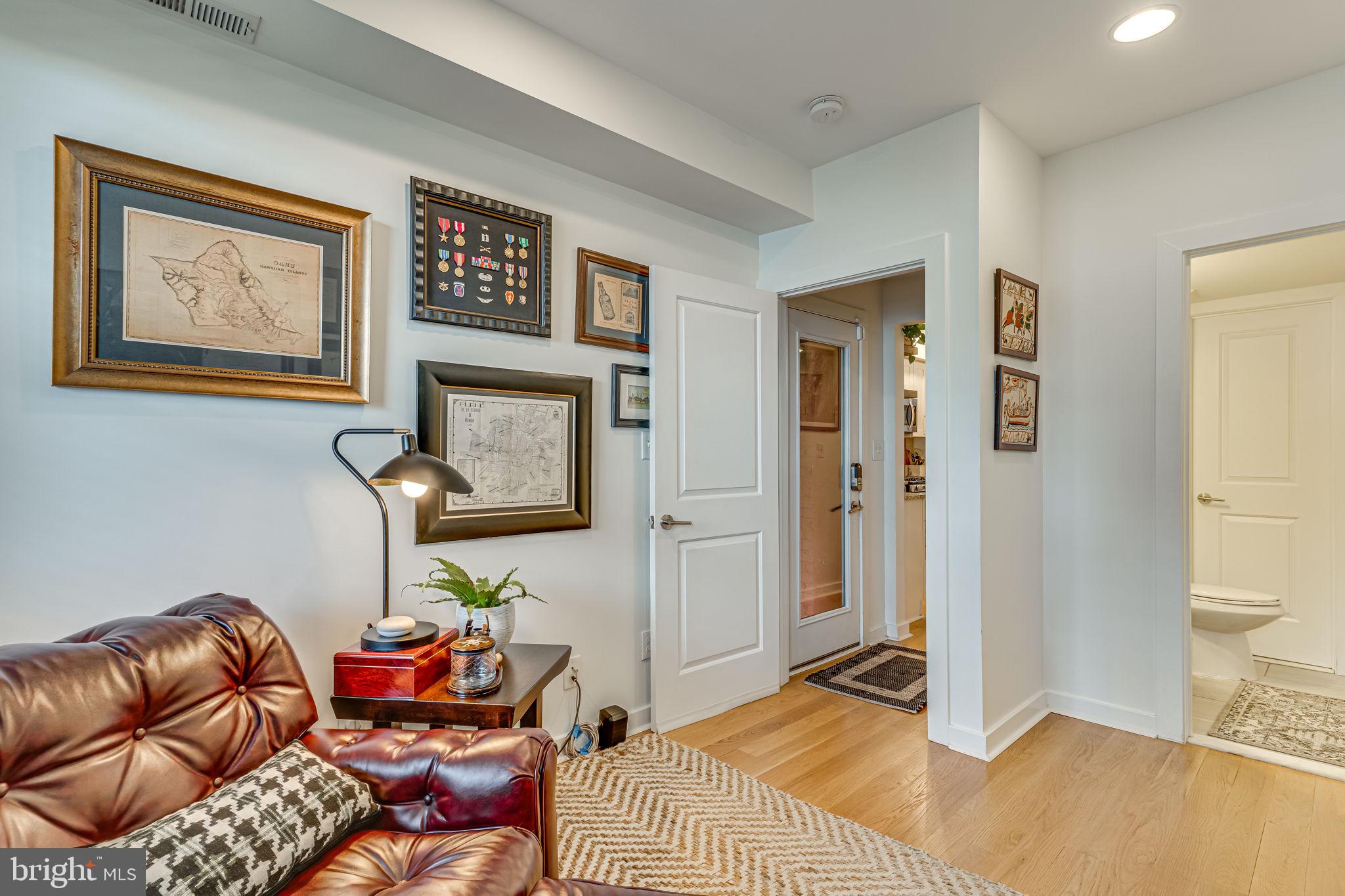 36 Rhode Island Ave NE #2