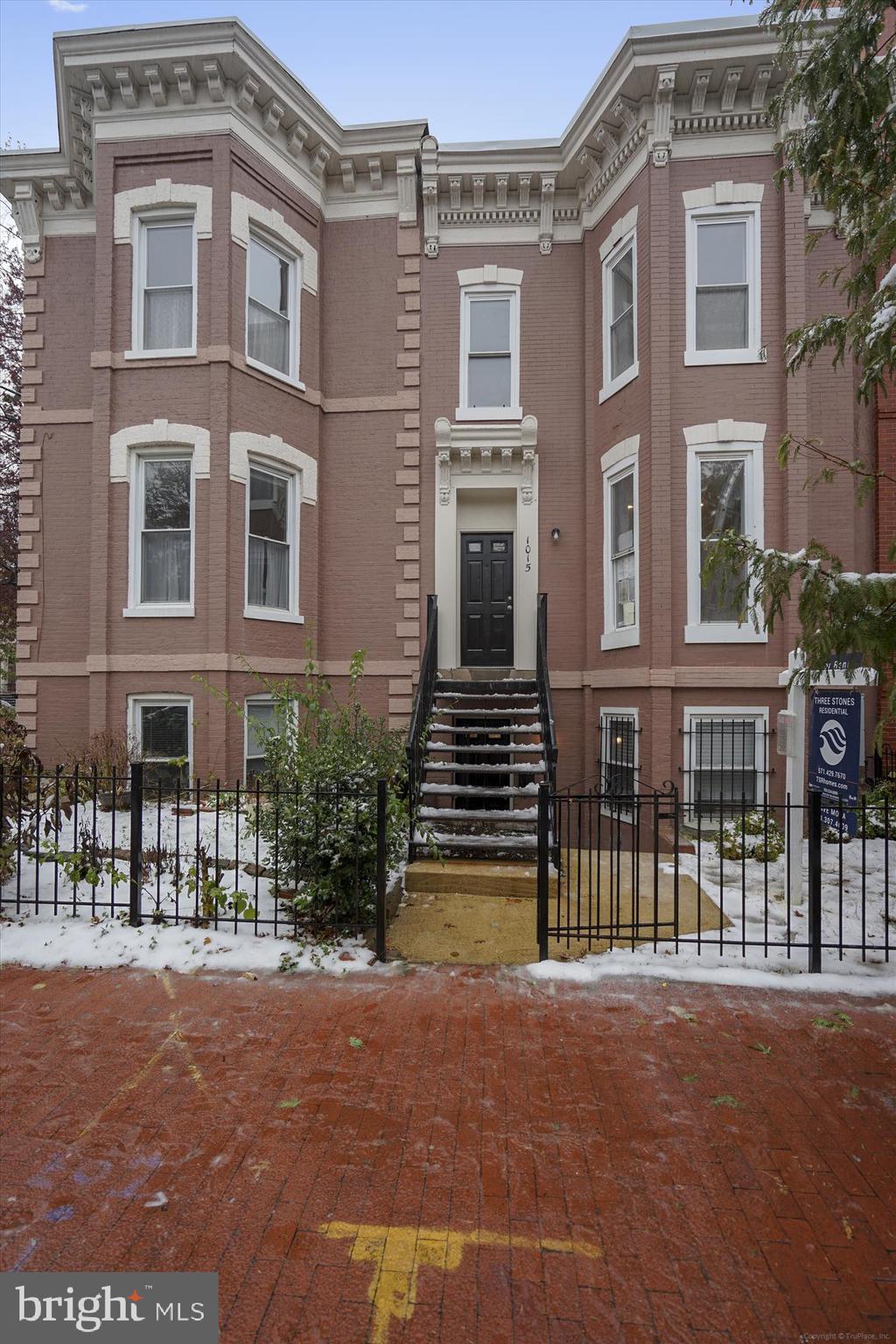 1015 T ST NW #B