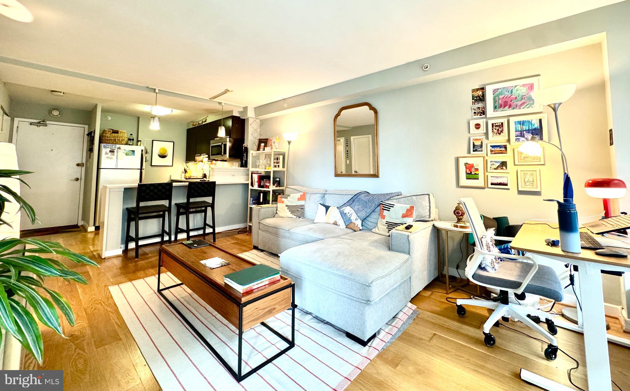 1101 3RD STREET SW 509