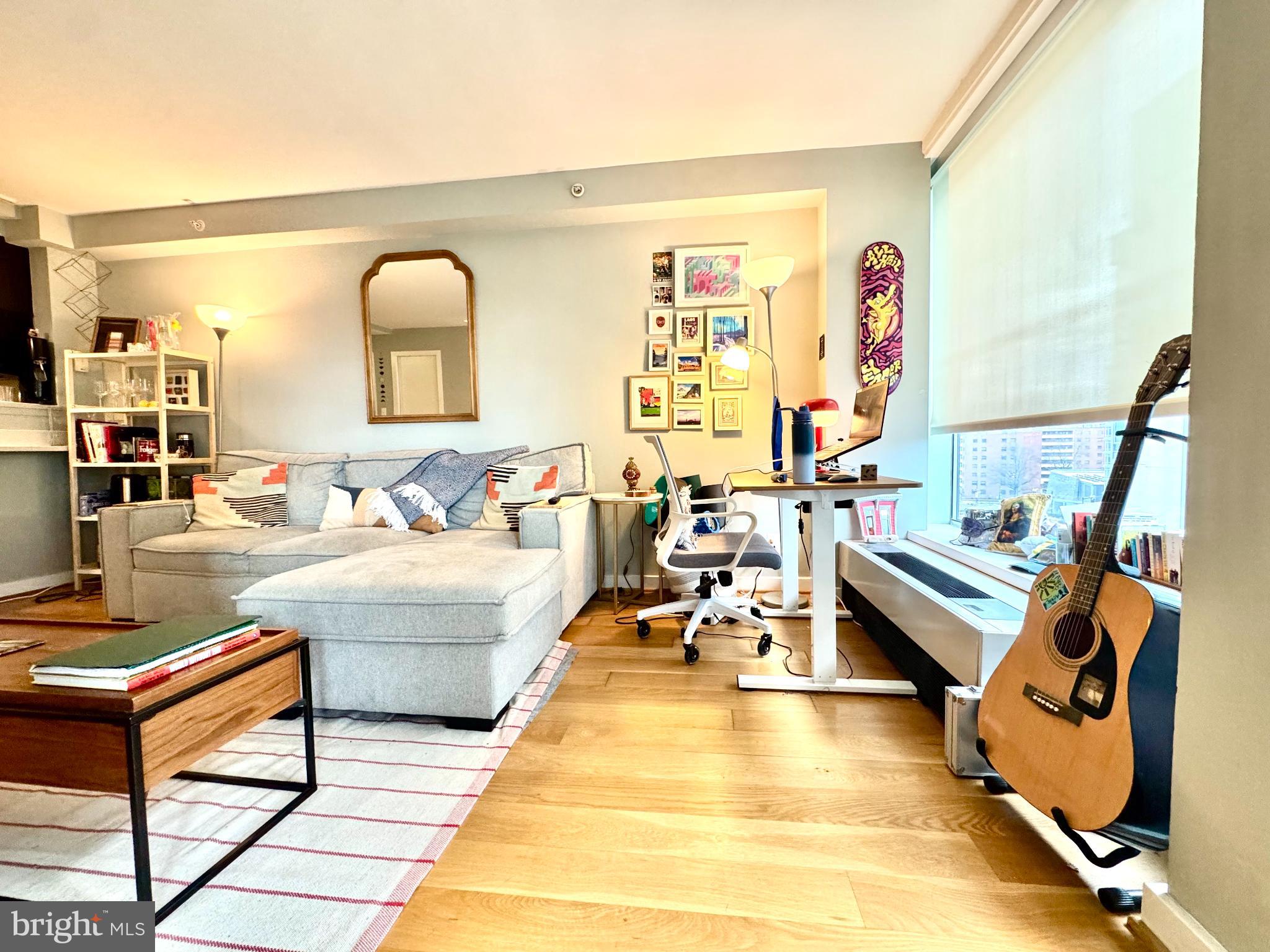 1101 3RD STREET SW 509