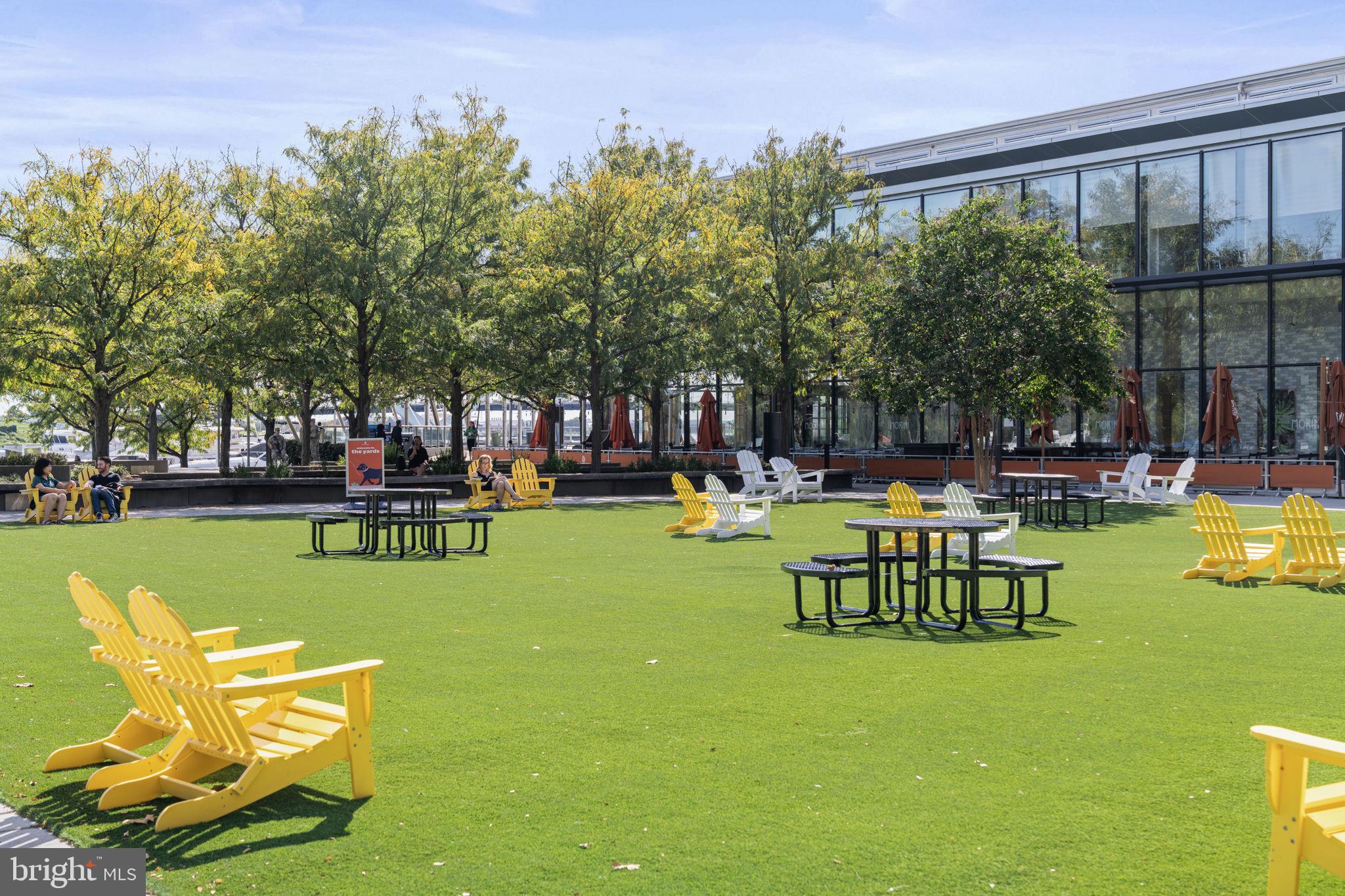 355 I STREET SW S104