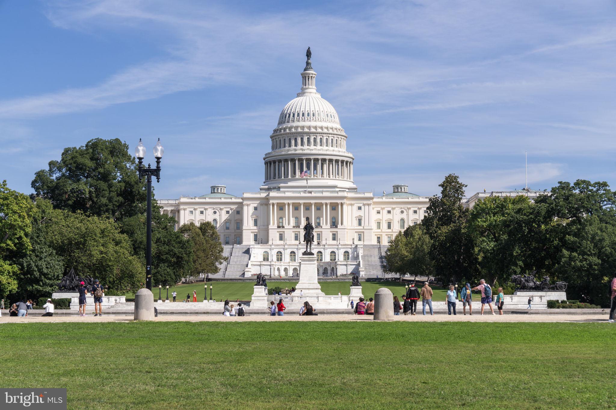 355 I STREET SW S104