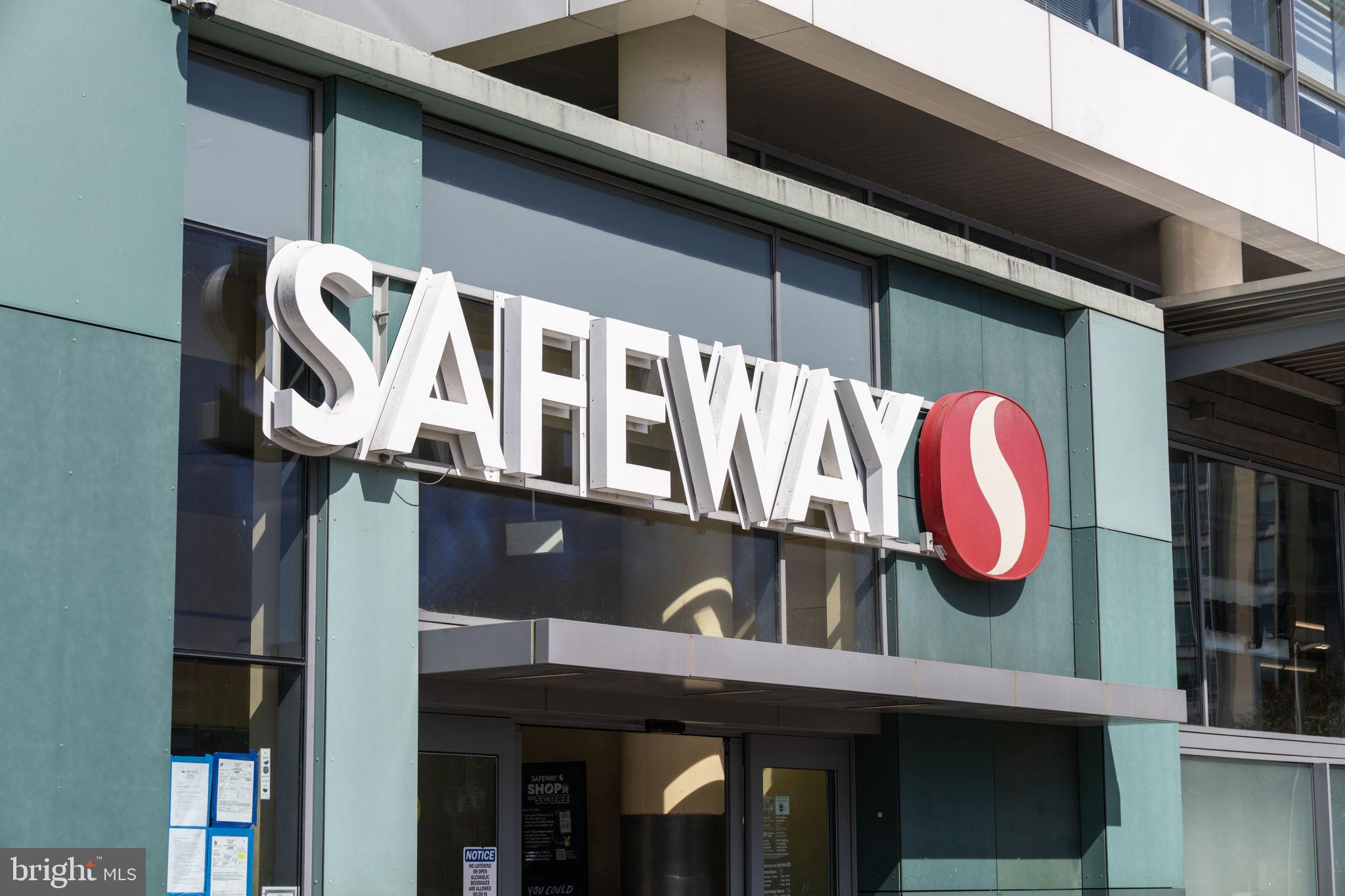 355 I STREET SW S104