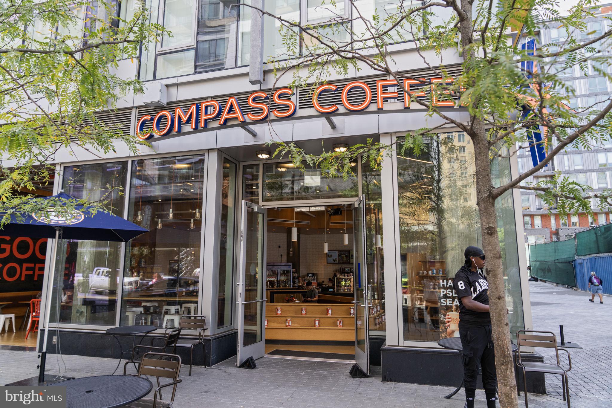 355 I STREET SW S104