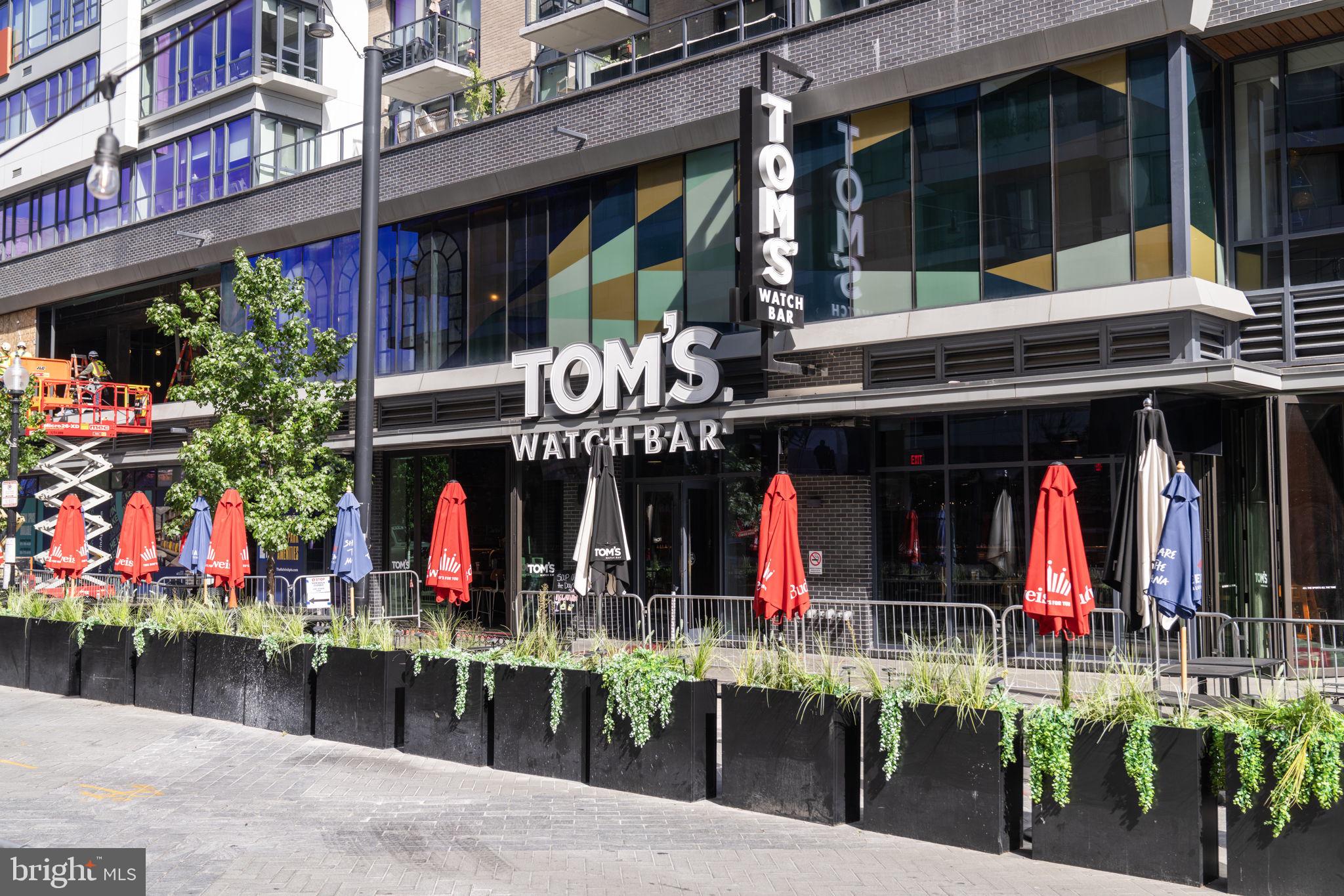 355 I STREET SW S104