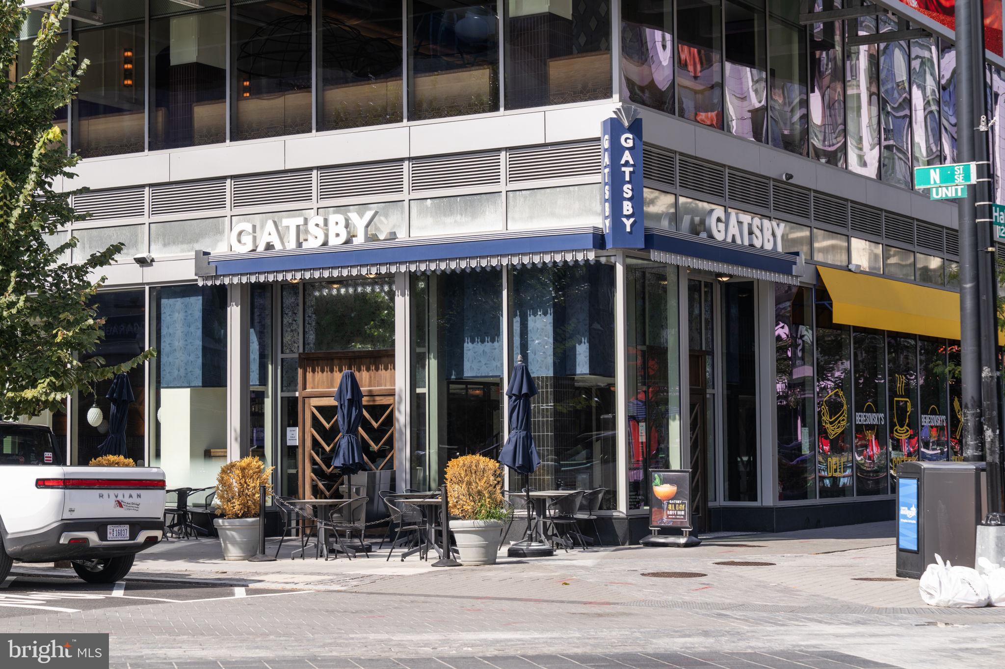 355 I STREET SW S104