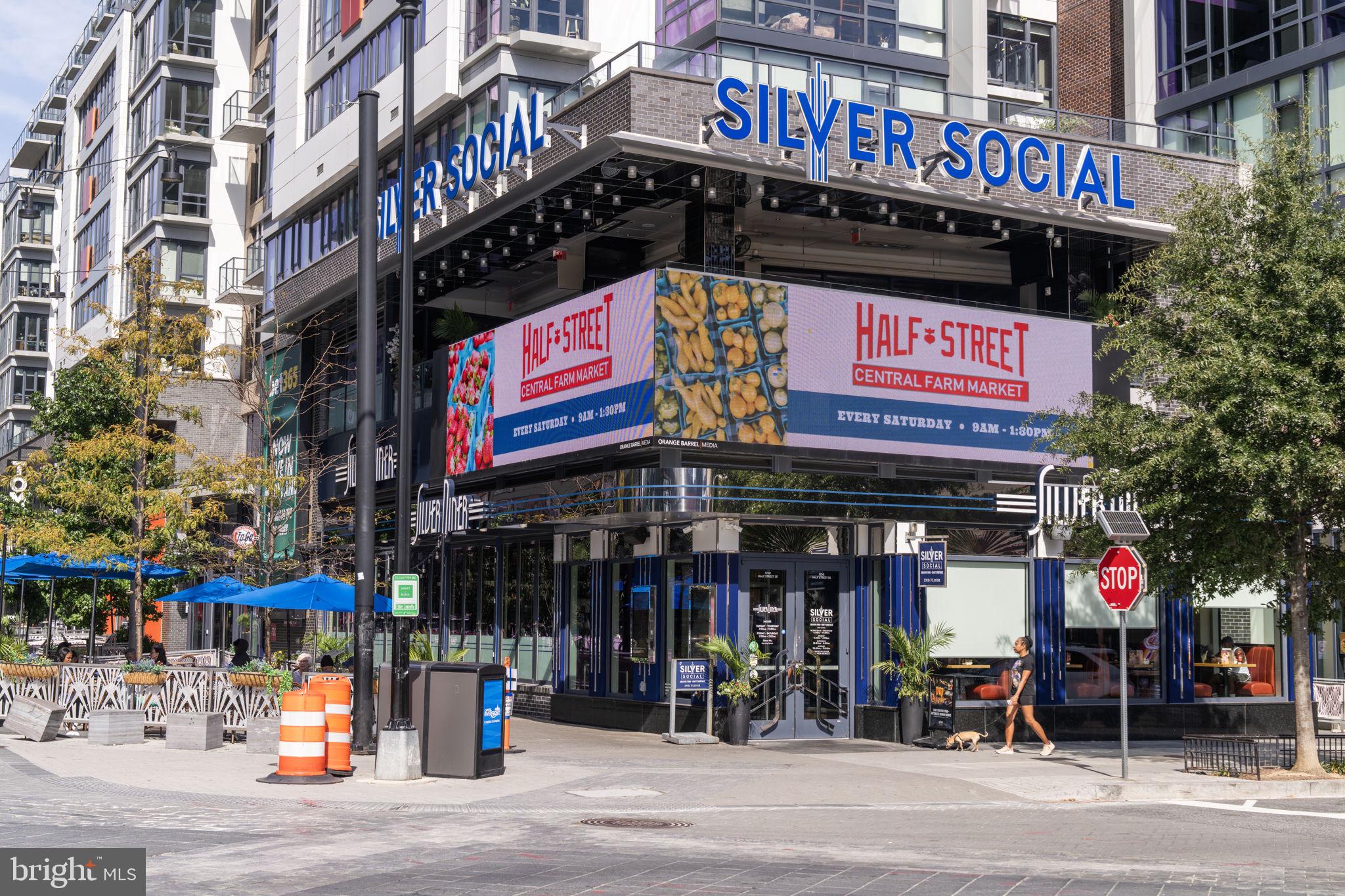 355 I STREET SW S104