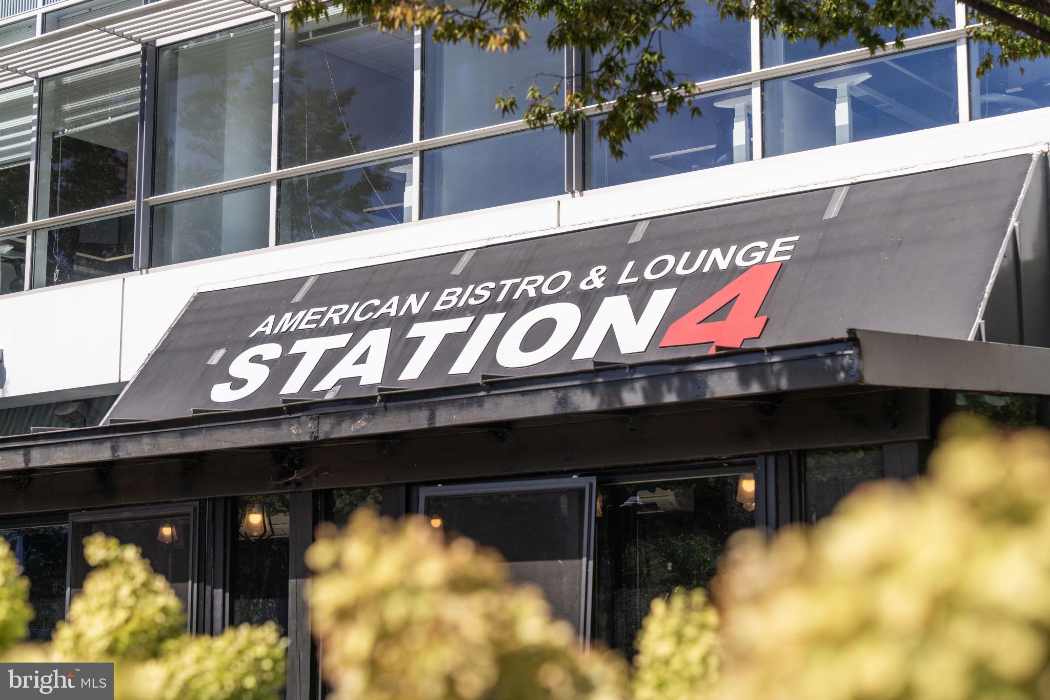 355 I STREET SW S104