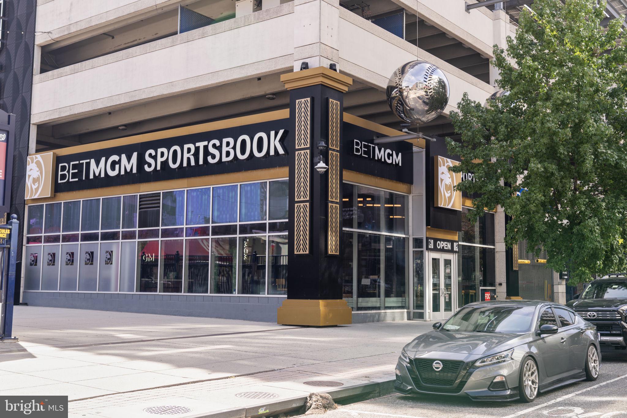 355 I STREET SW S104