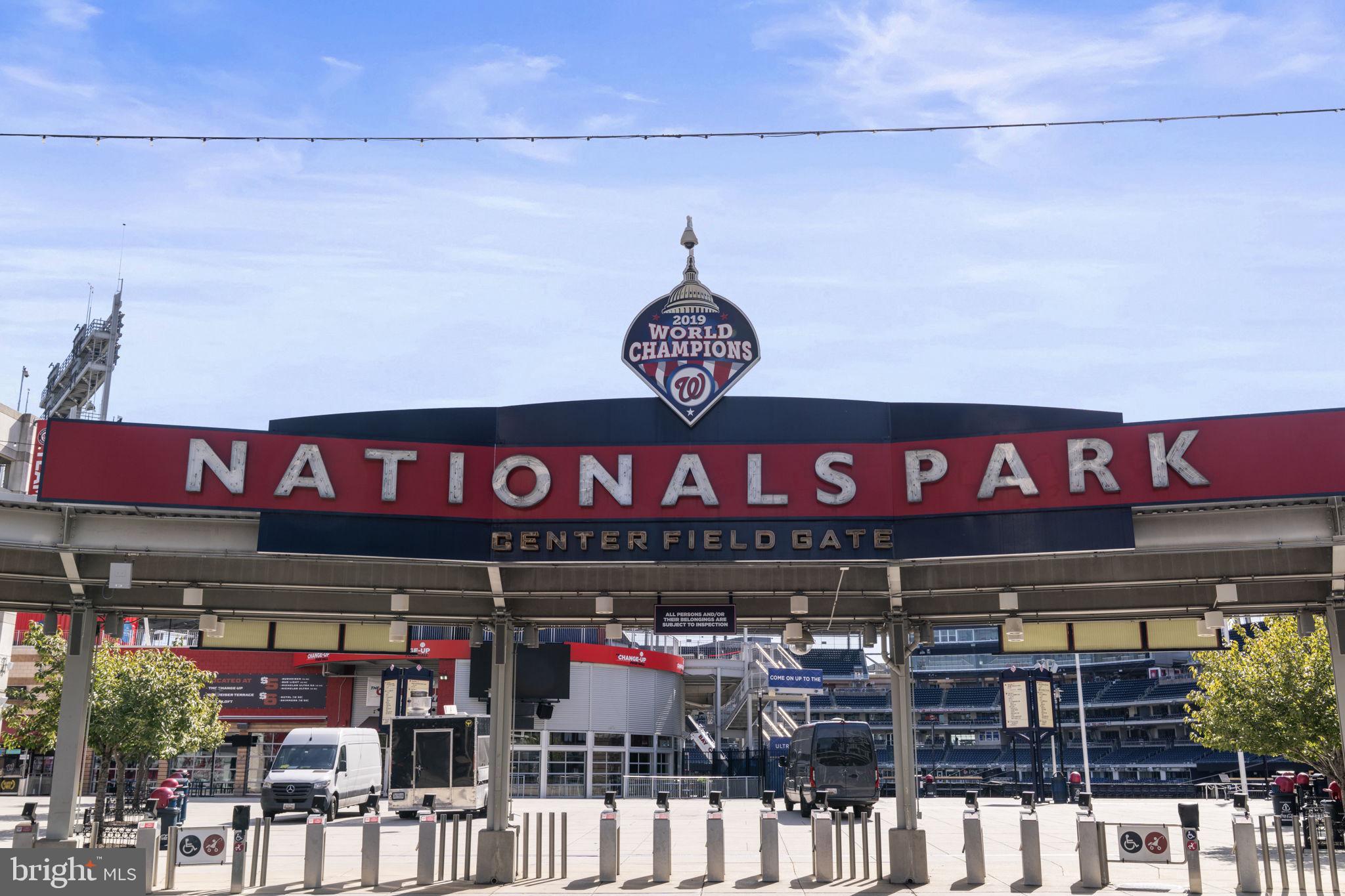 355 I STREET SW S104