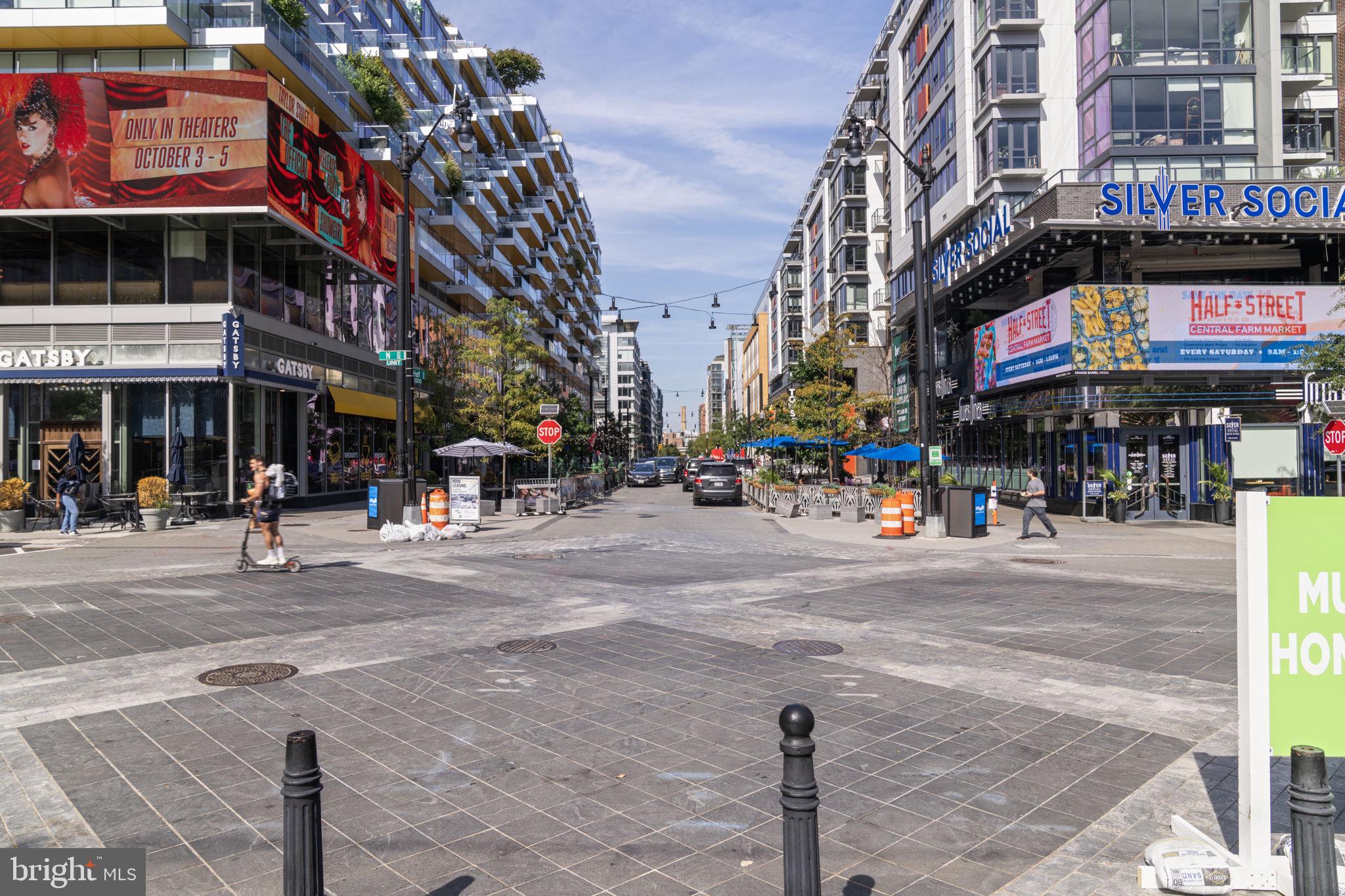 355 I STREET SW S104