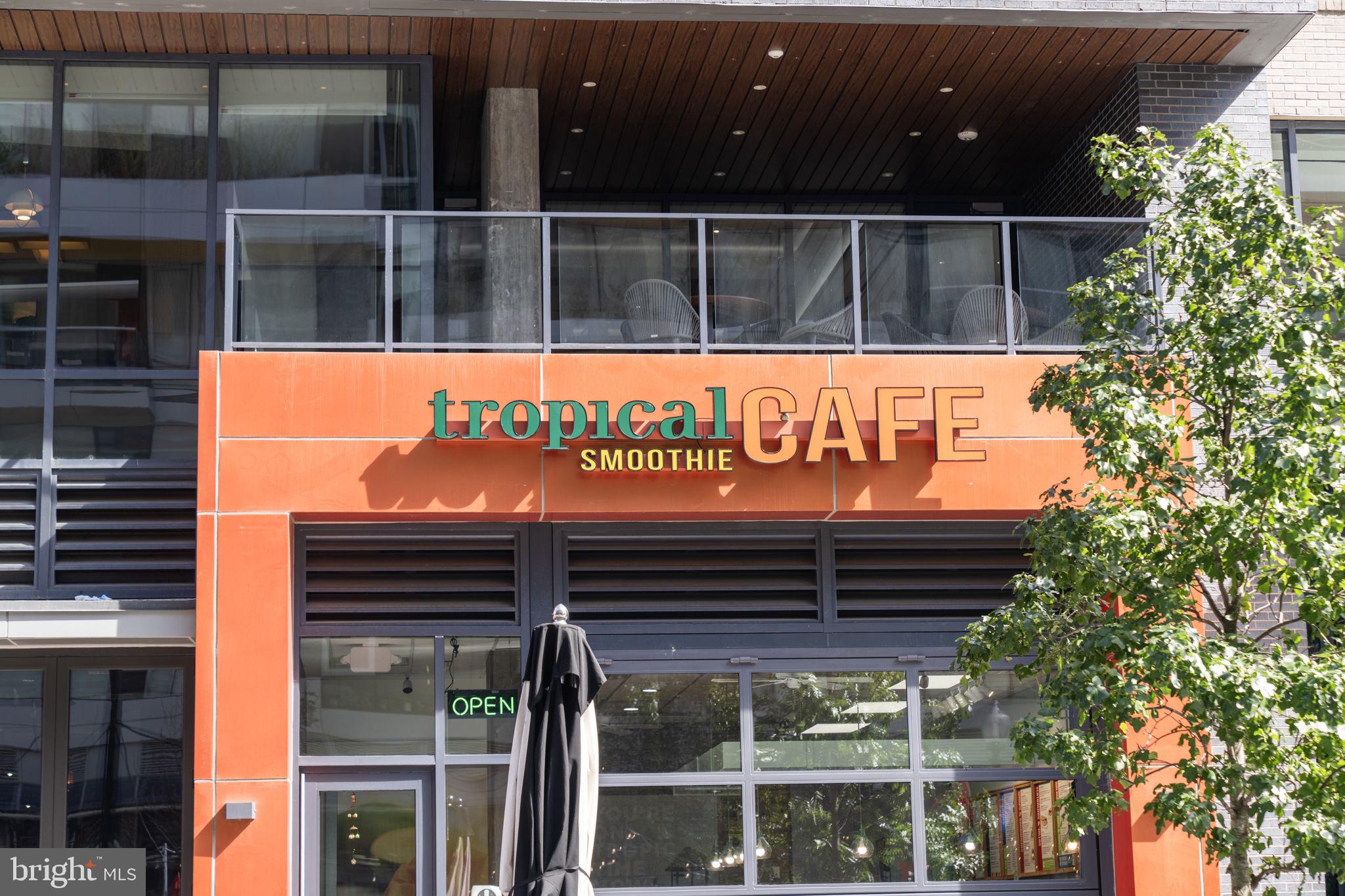 355 I STREET SW S104