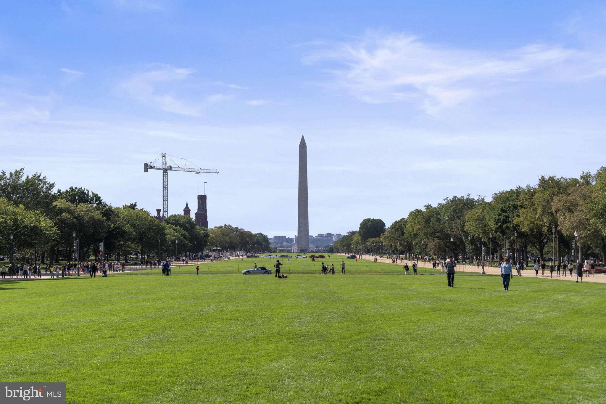 355 I STREET SW S104