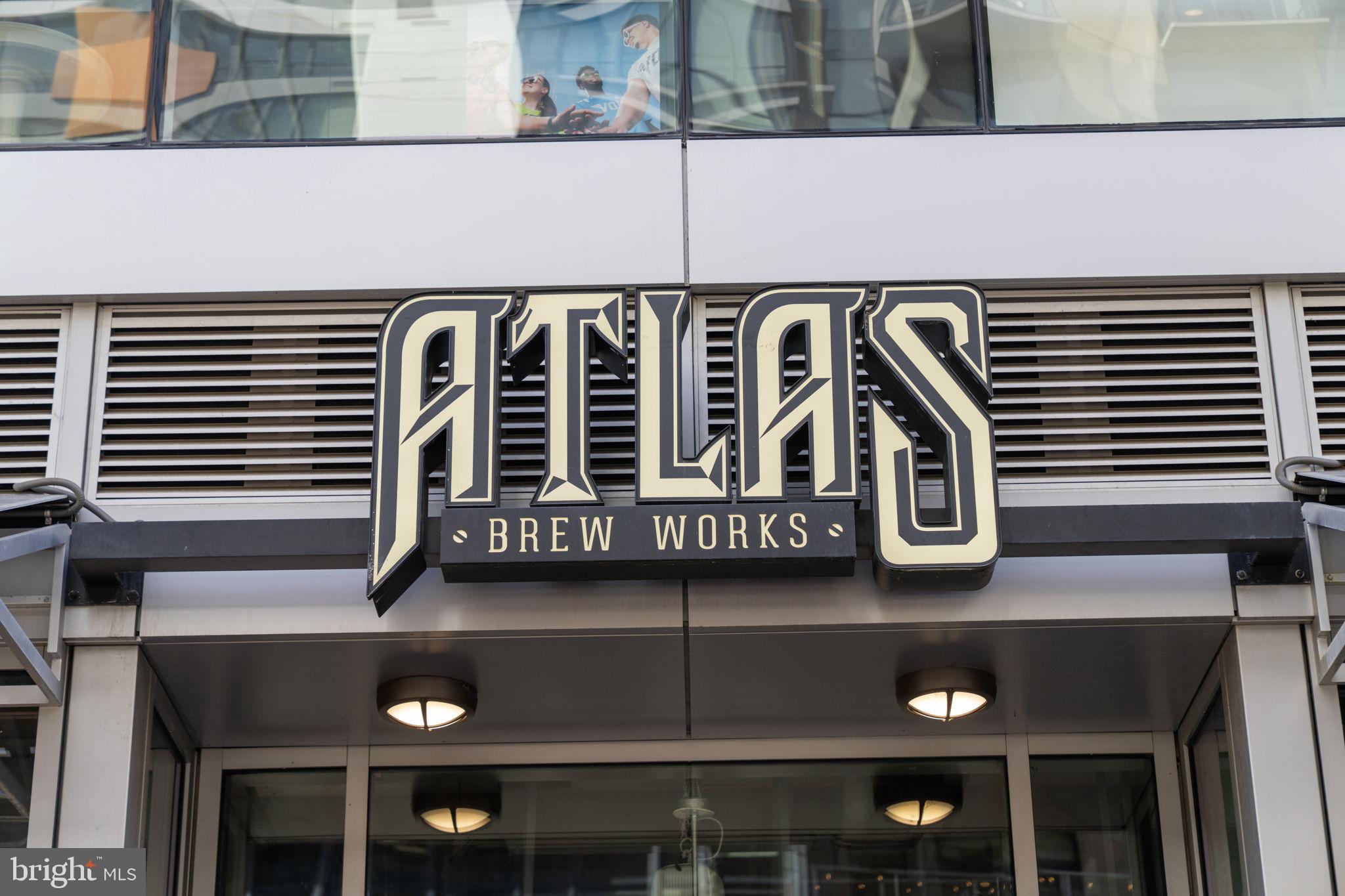 355 I STREET SW S104