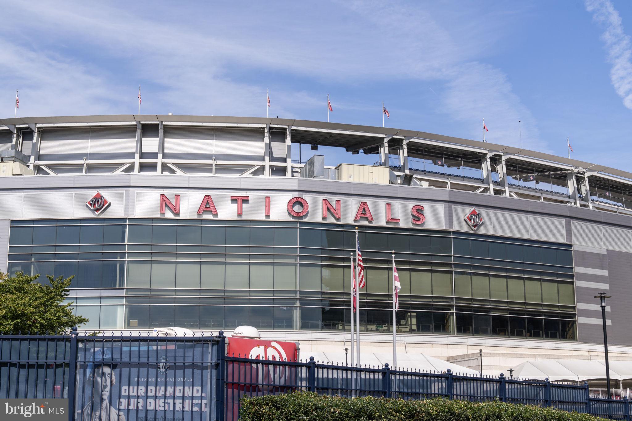 355 I STREET SW S104