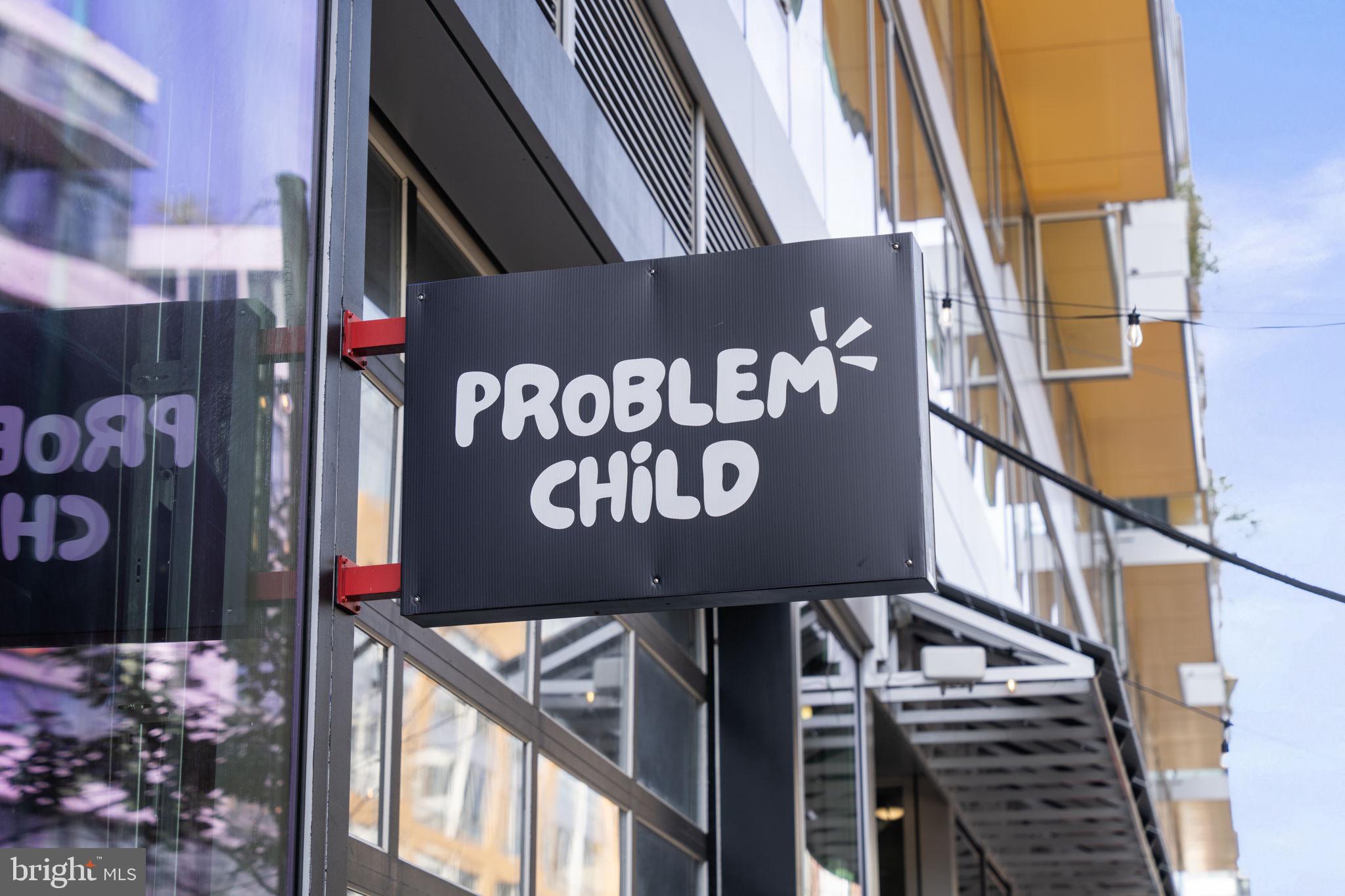 355 I STREET SW S104