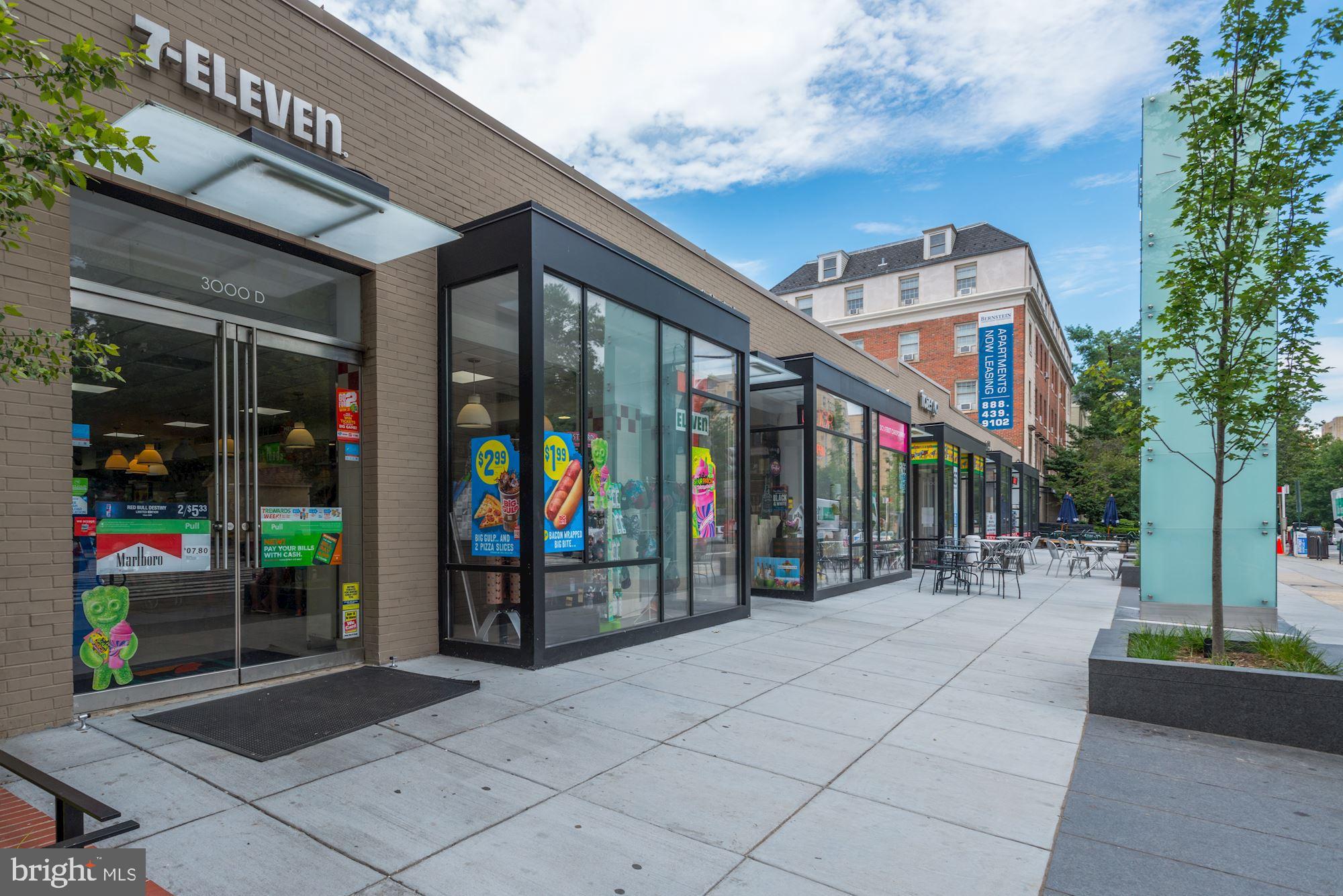 2854 CONNECTICUT AVENUE NW 30