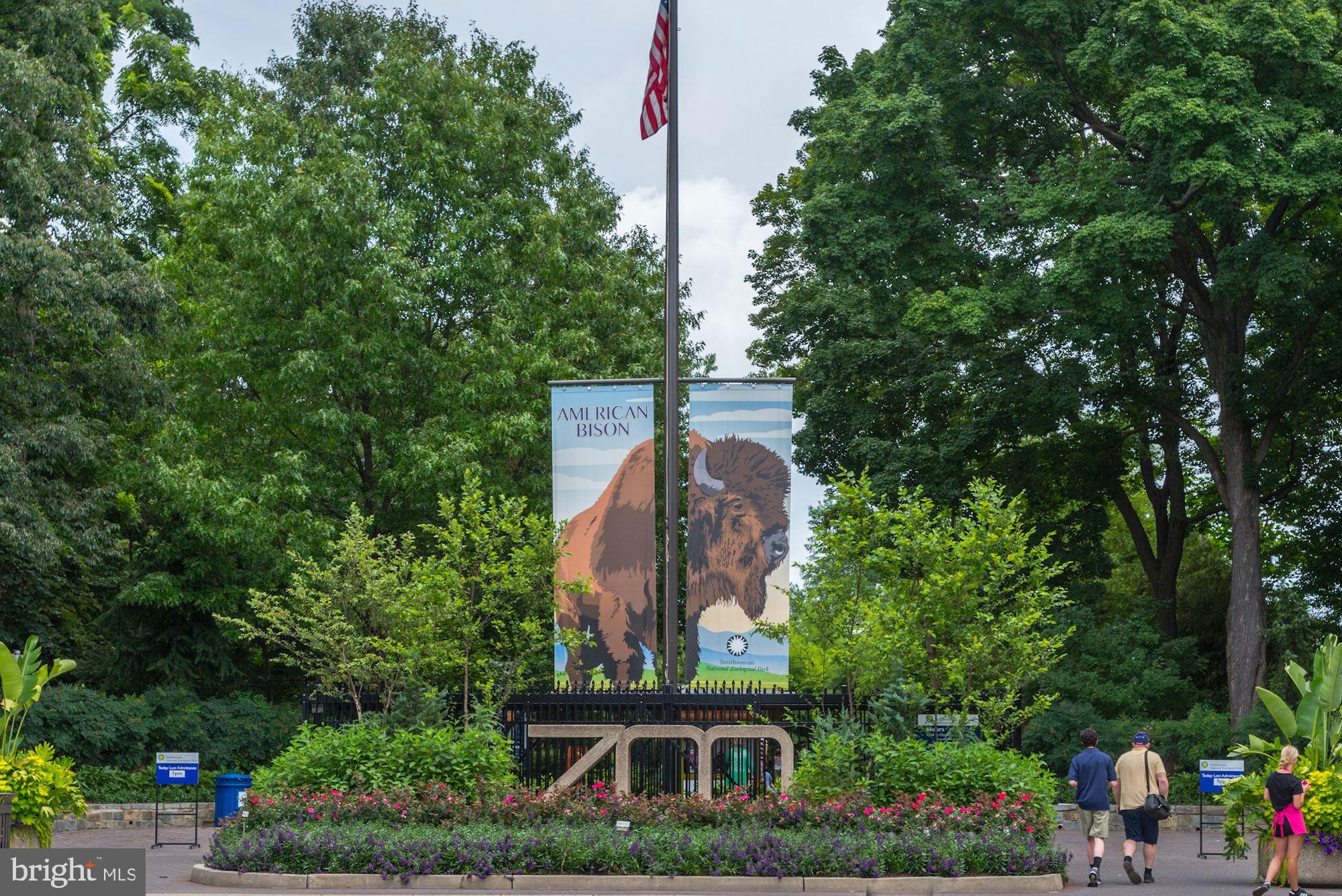 2854 CONNECTICUT AVENUE NW 30