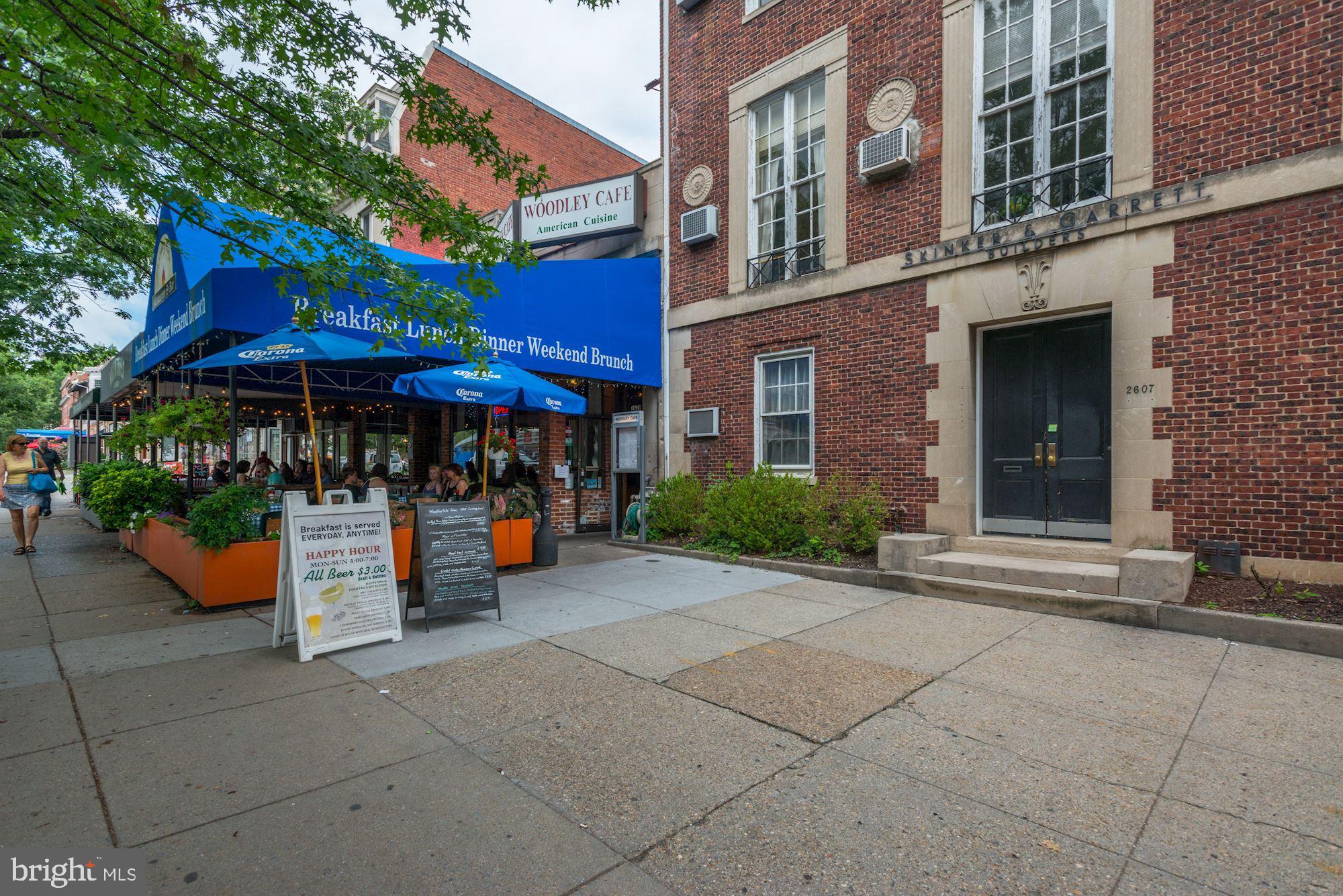 2854 CONNECTICUT AVENUE NW 30