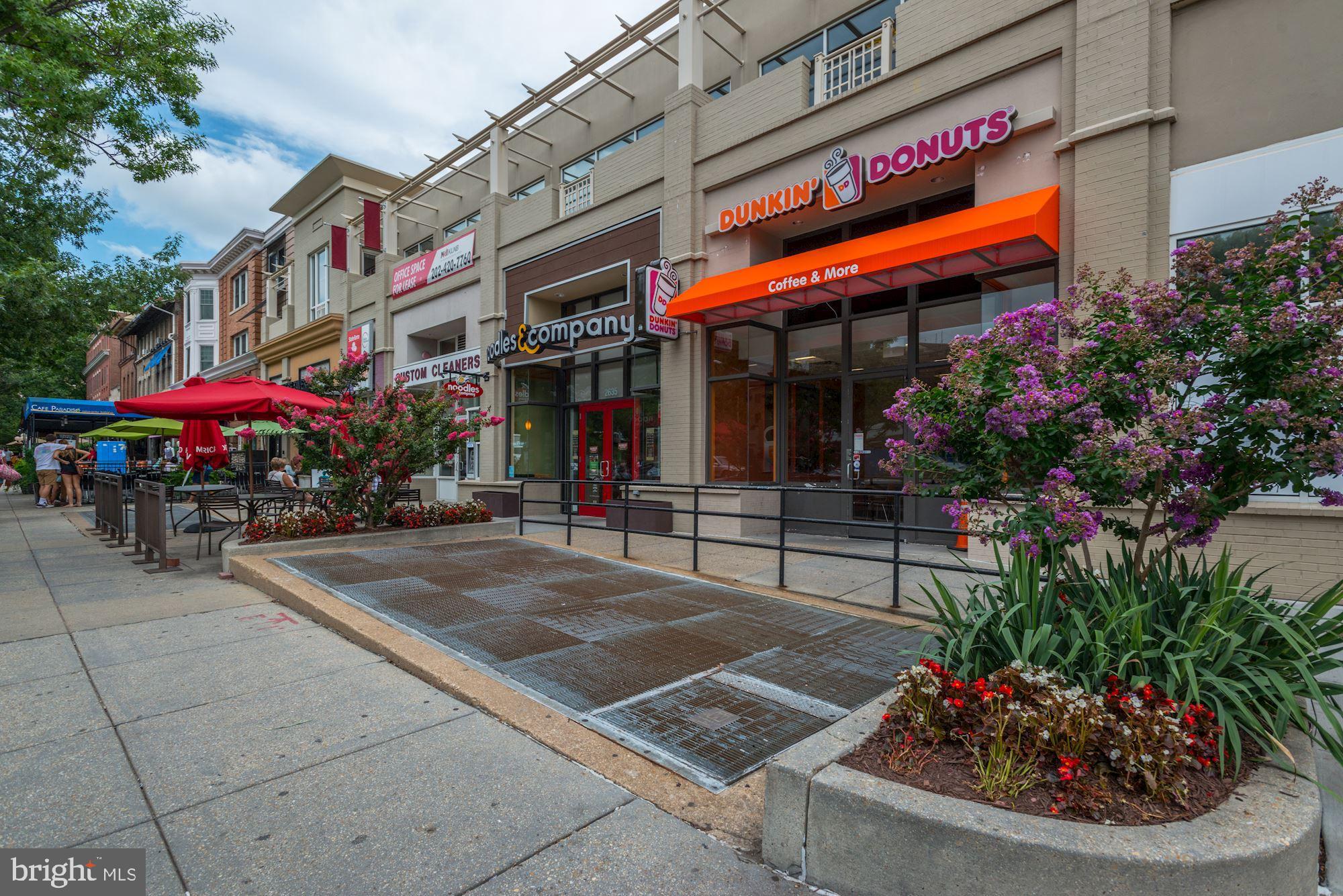 2854 CONNECTICUT AVENUE NW 30