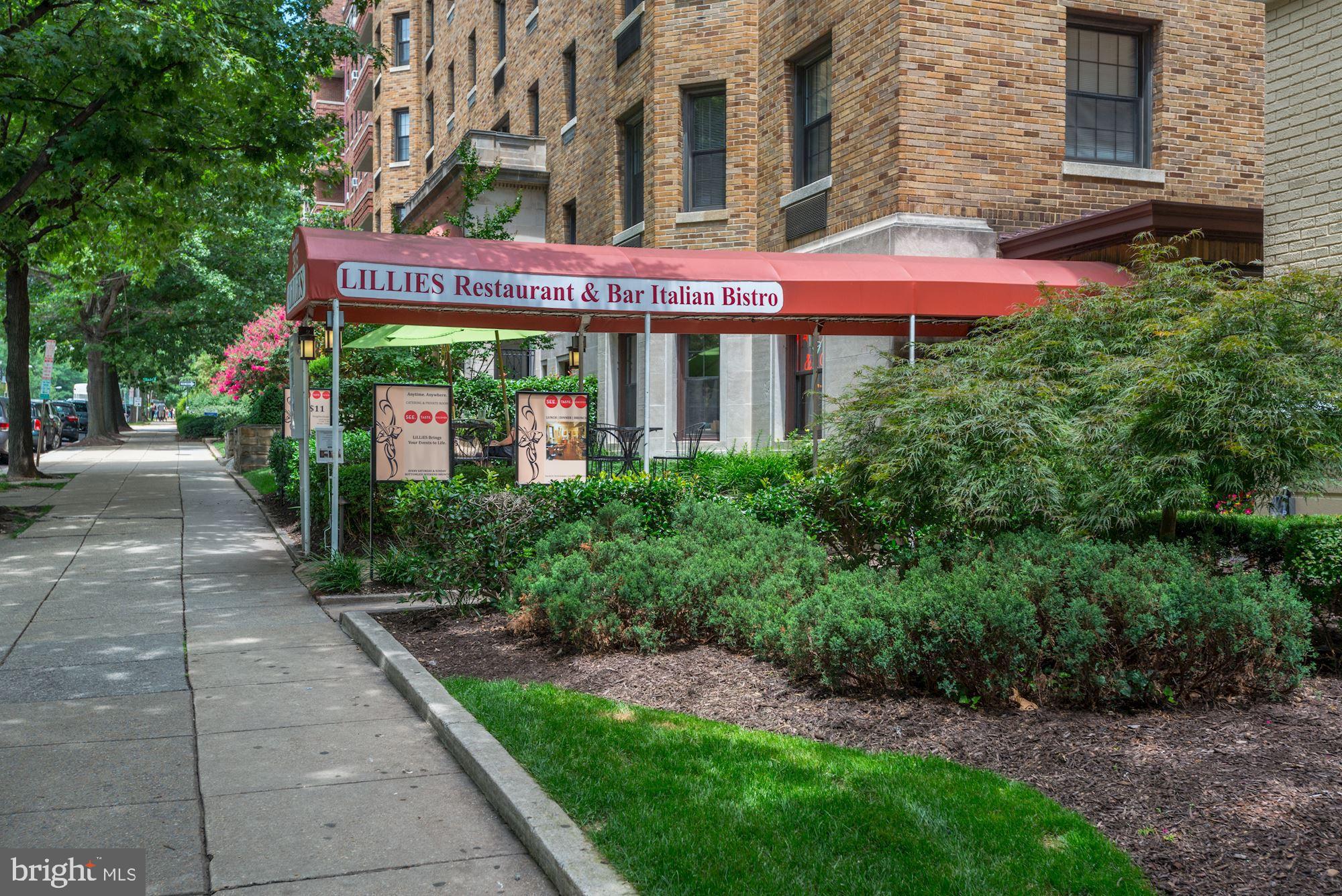 2854 CONNECTICUT AVENUE NW 30