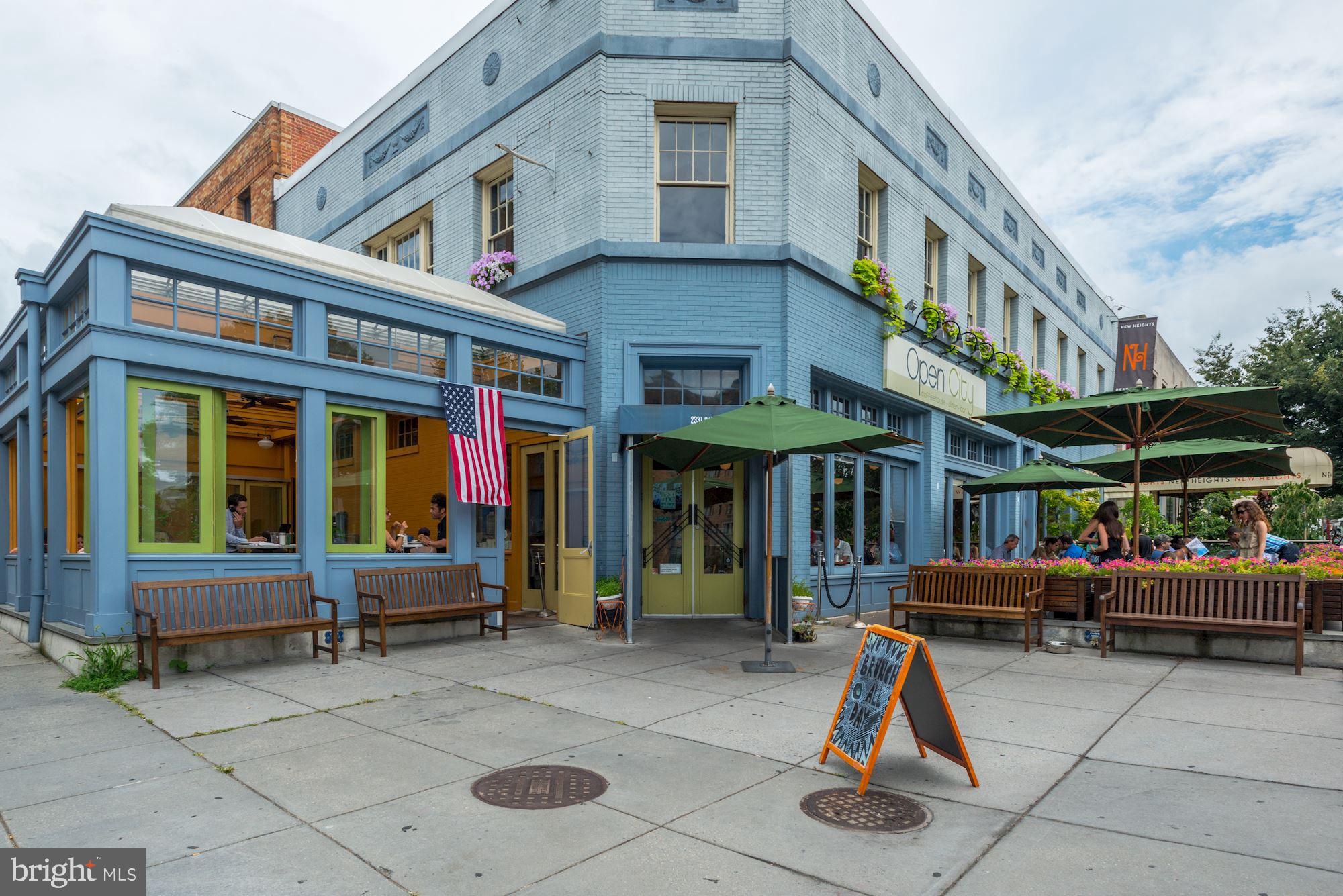 2854 CONNECTICUT AVENUE NW 30