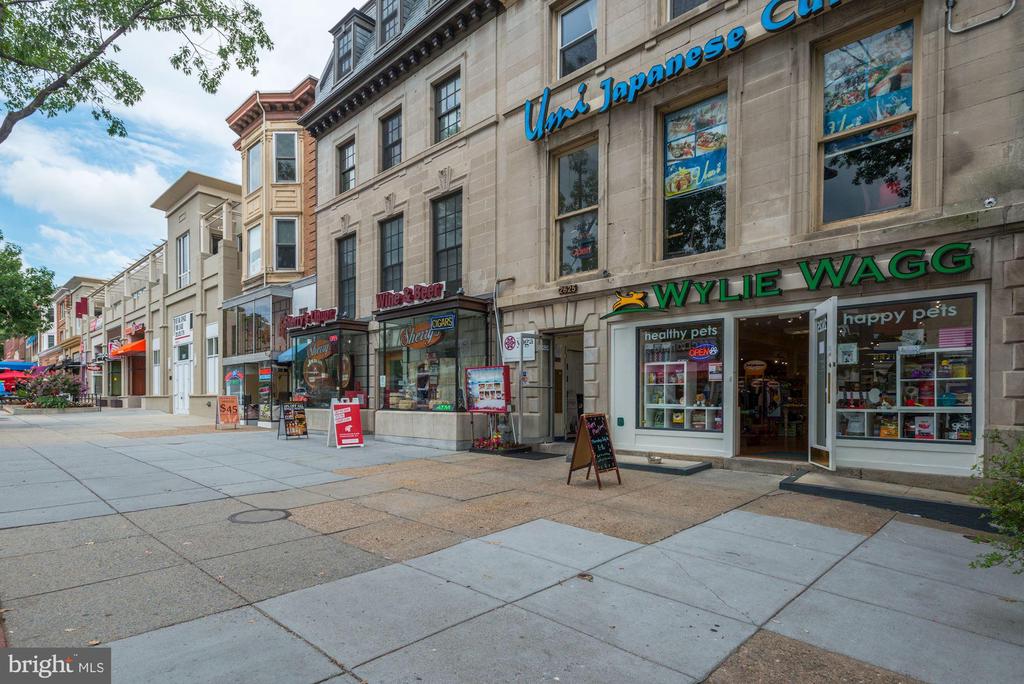 2854 CONNECTICUT AVENUE NW 30