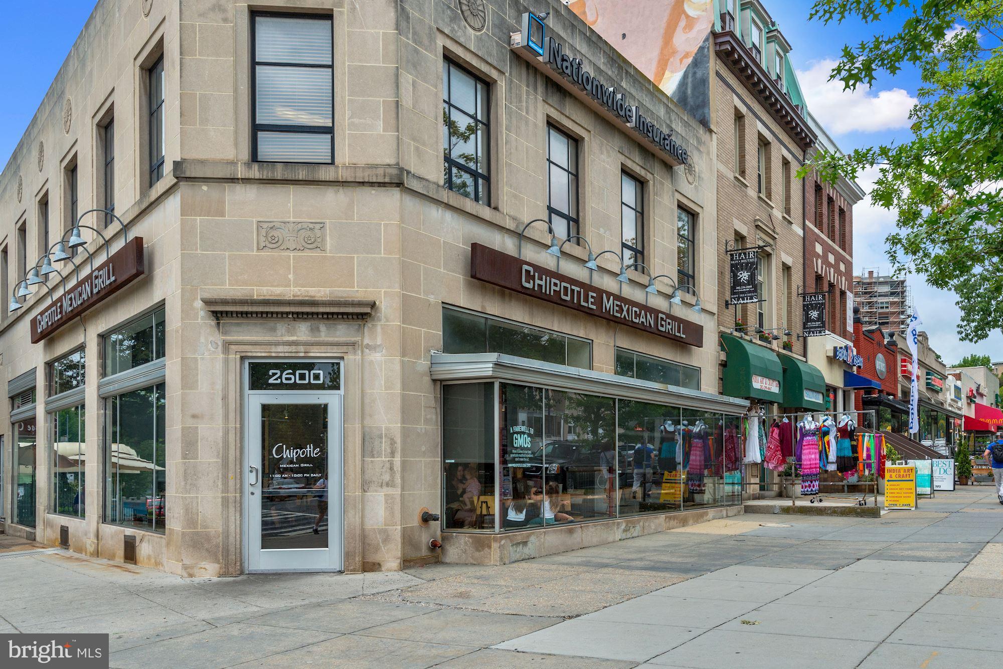 2854 CONNECTICUT AVENUE NW 30