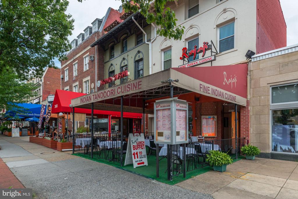 2854 CONNECTICUT AVENUE NW 30