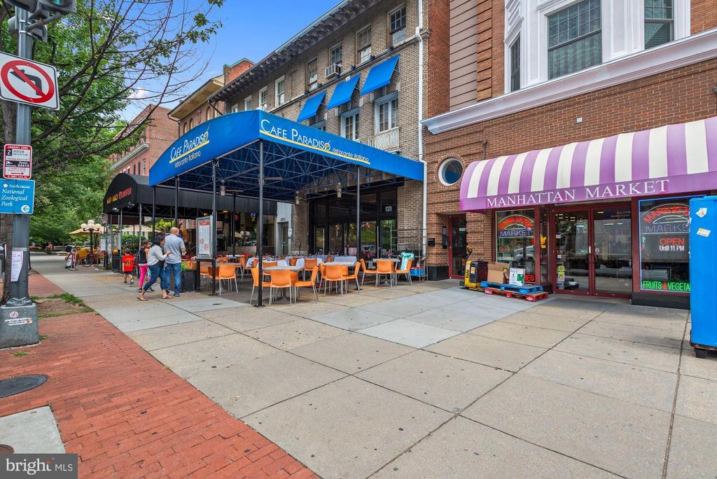 2854 CONNECTICUT AVENUE NW 30