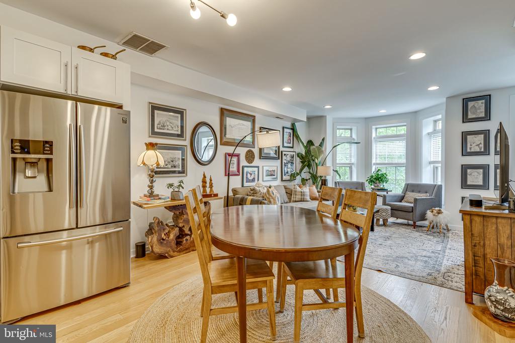 36 RHODE ISLAND AVENUE NW