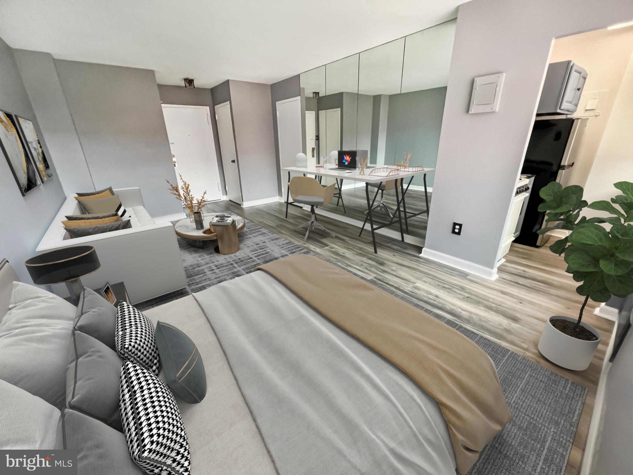 1111 Arlington Blvd #935