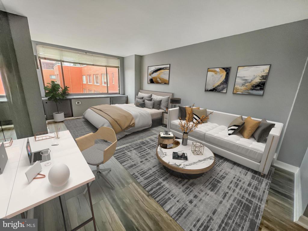1111 Arlington Blvd #935