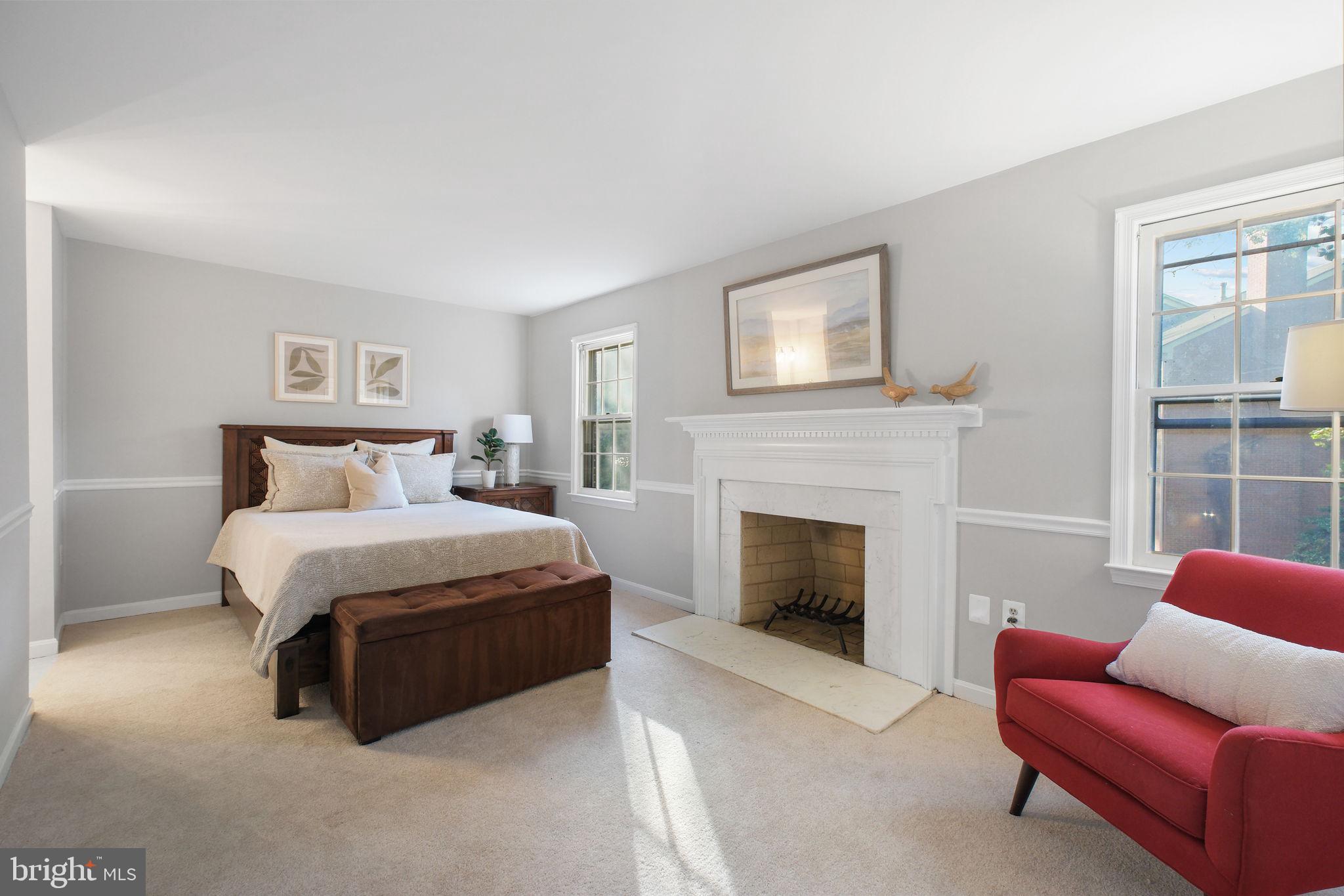 16 S MANCHESTER STREET