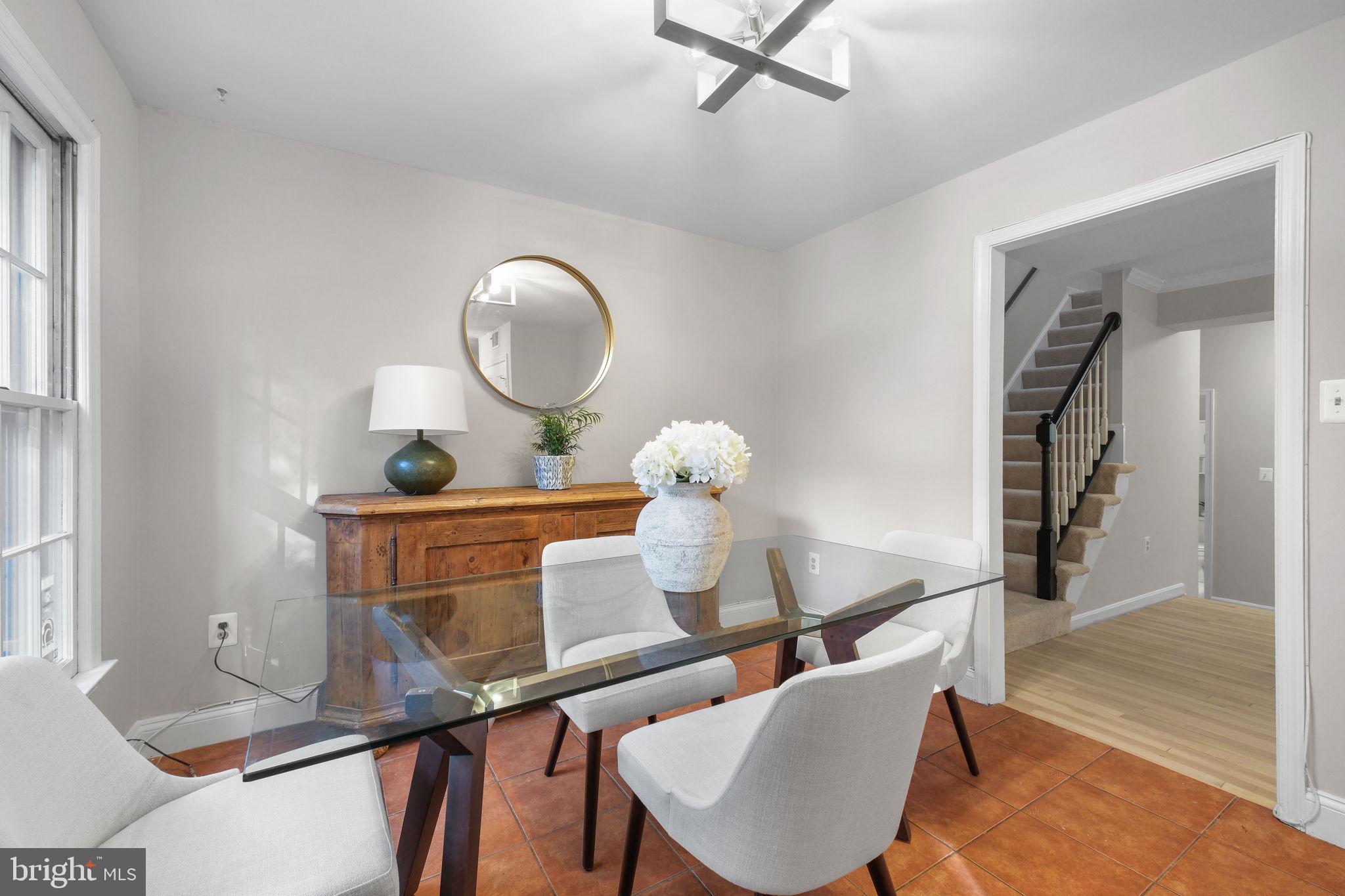 16 S MANCHESTER STREET