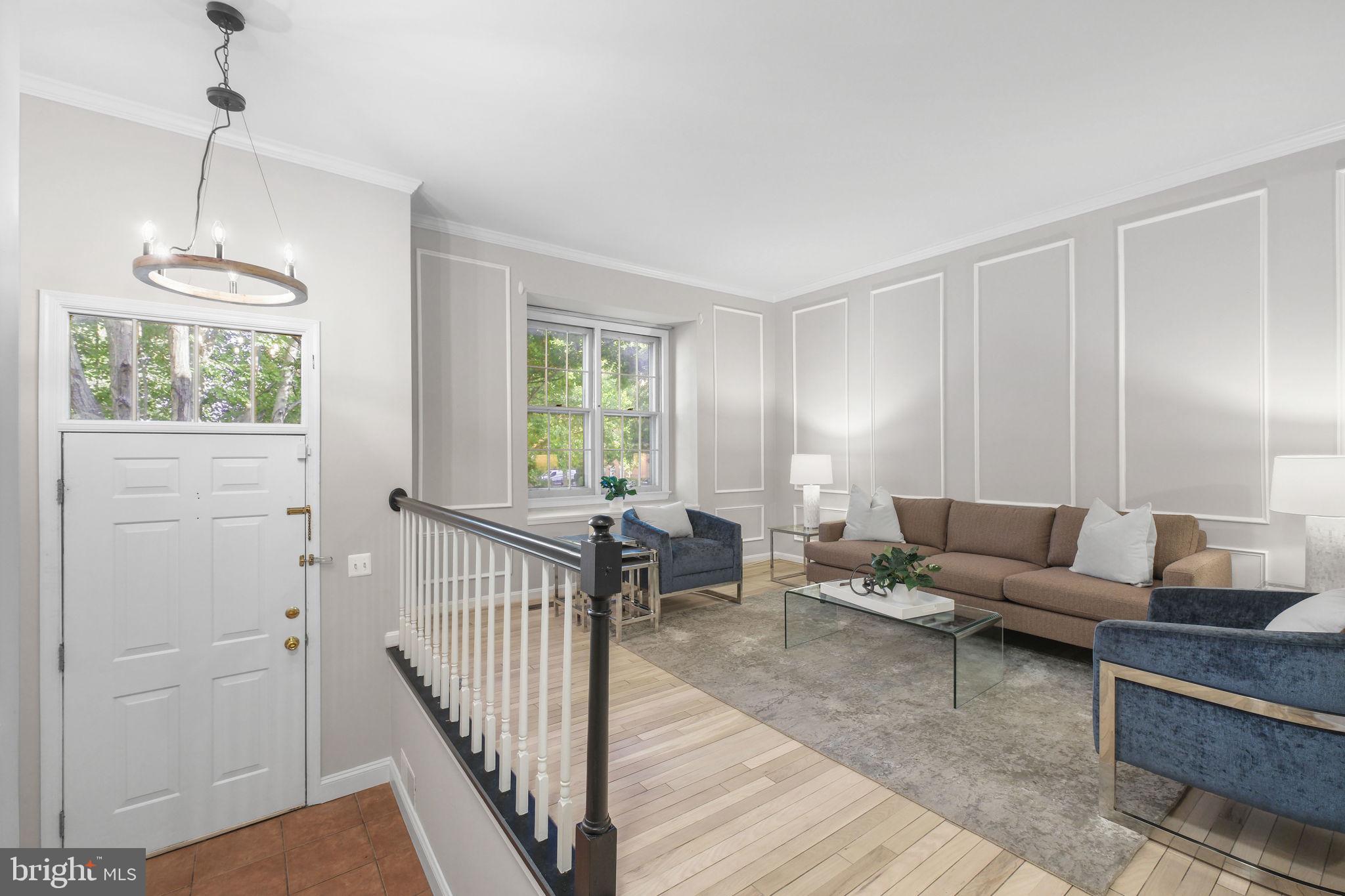 16 S MANCHESTER STREET