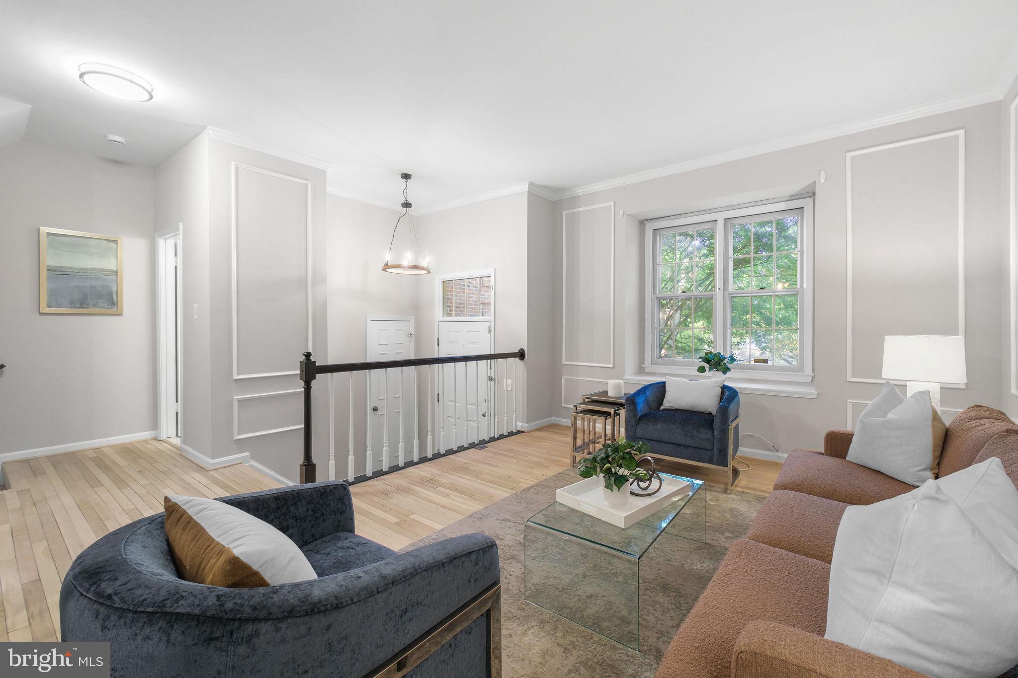 16 S MANCHESTER STREET