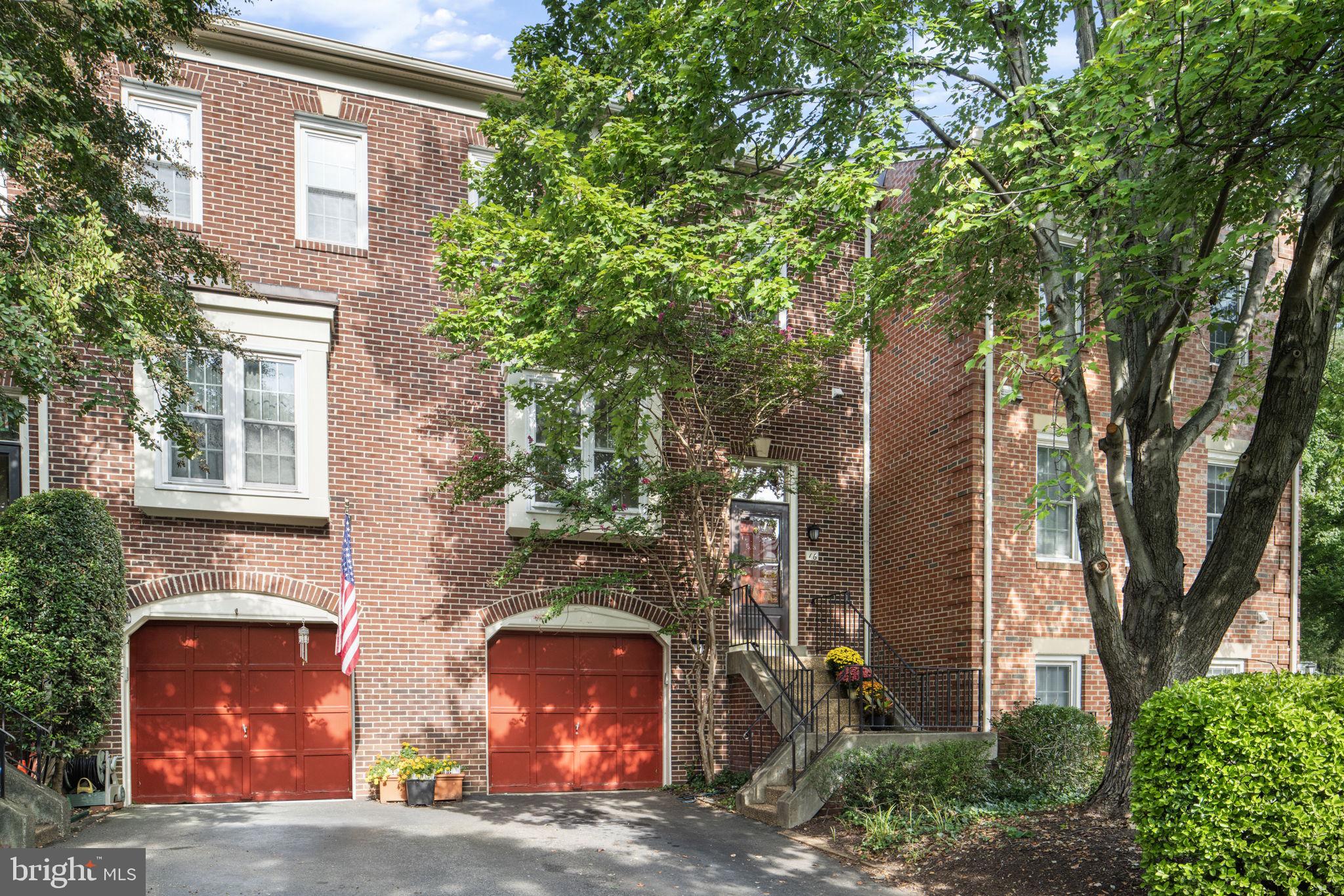 16 S MANCHESTER STREET
