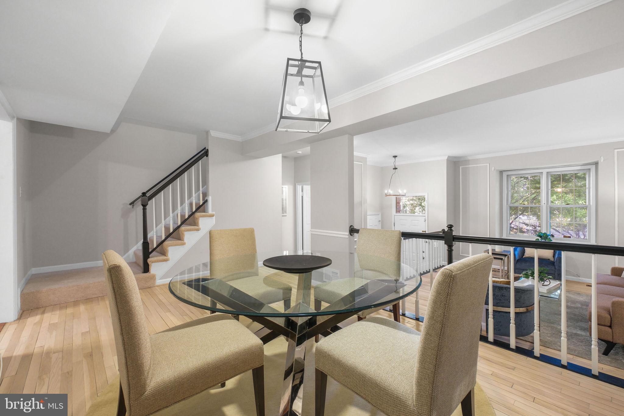 16 S MANCHESTER STREET