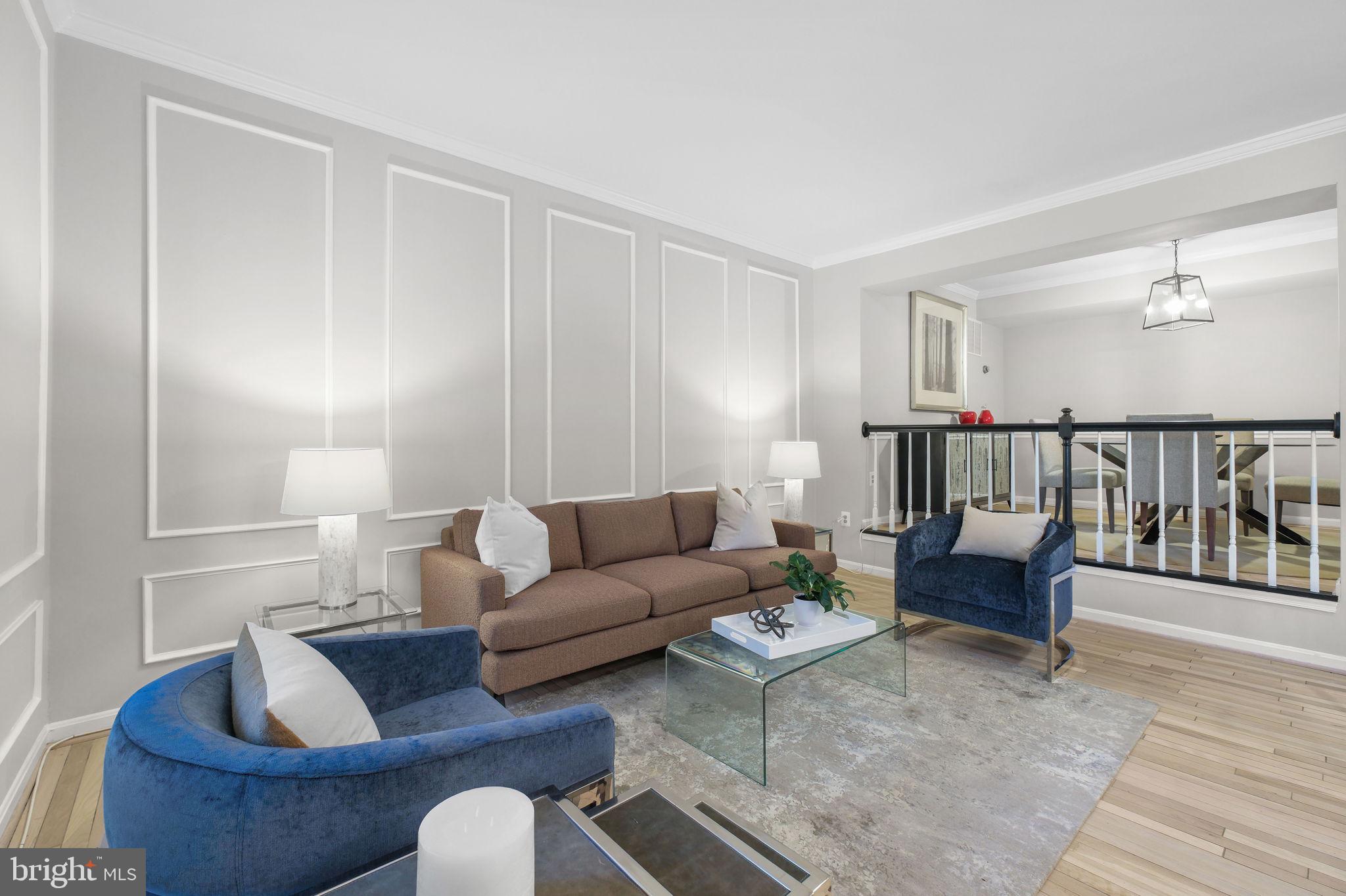 16 S MANCHESTER STREET