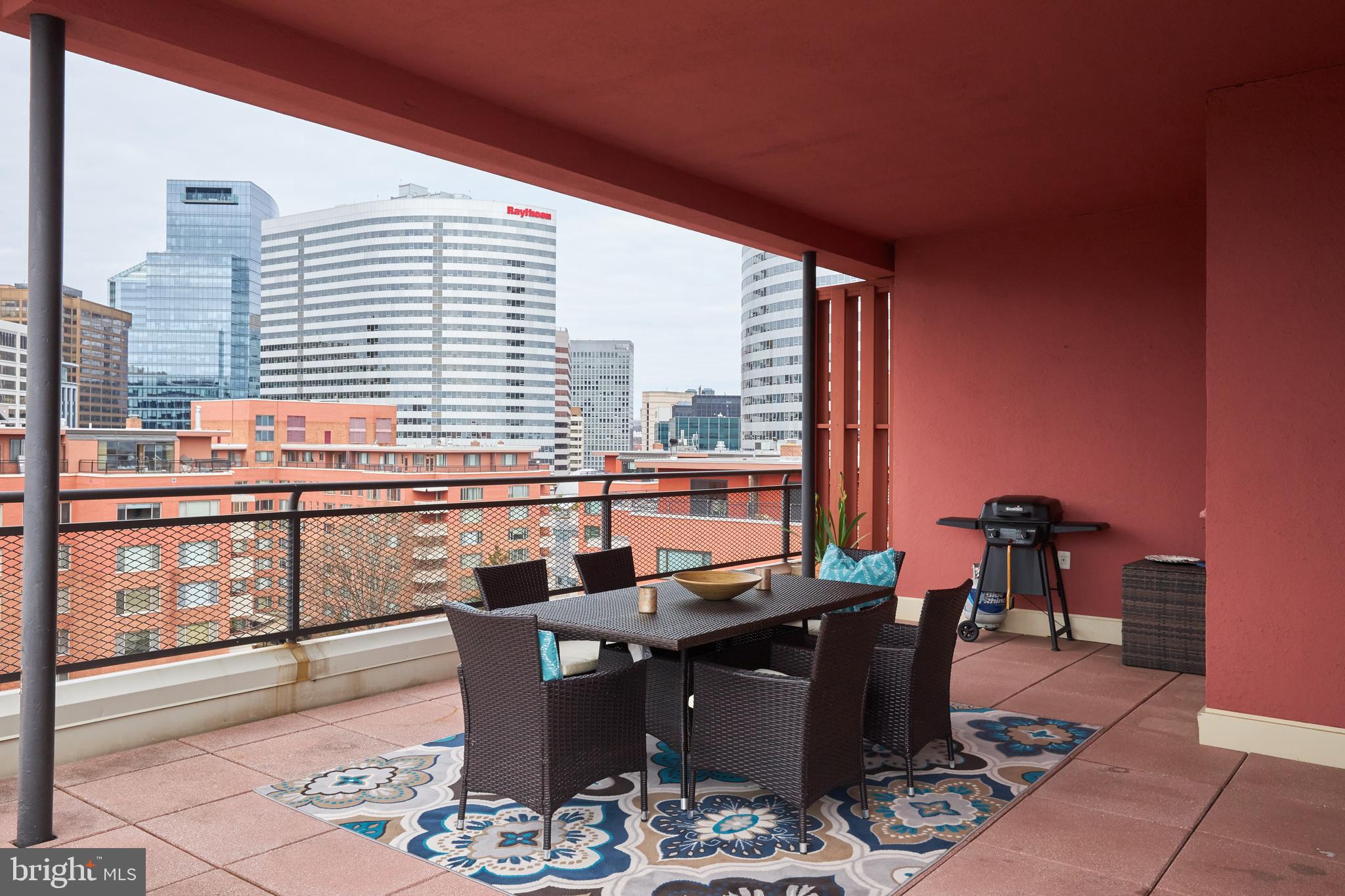 1011 ARLINGTON BOULEVARD 1102