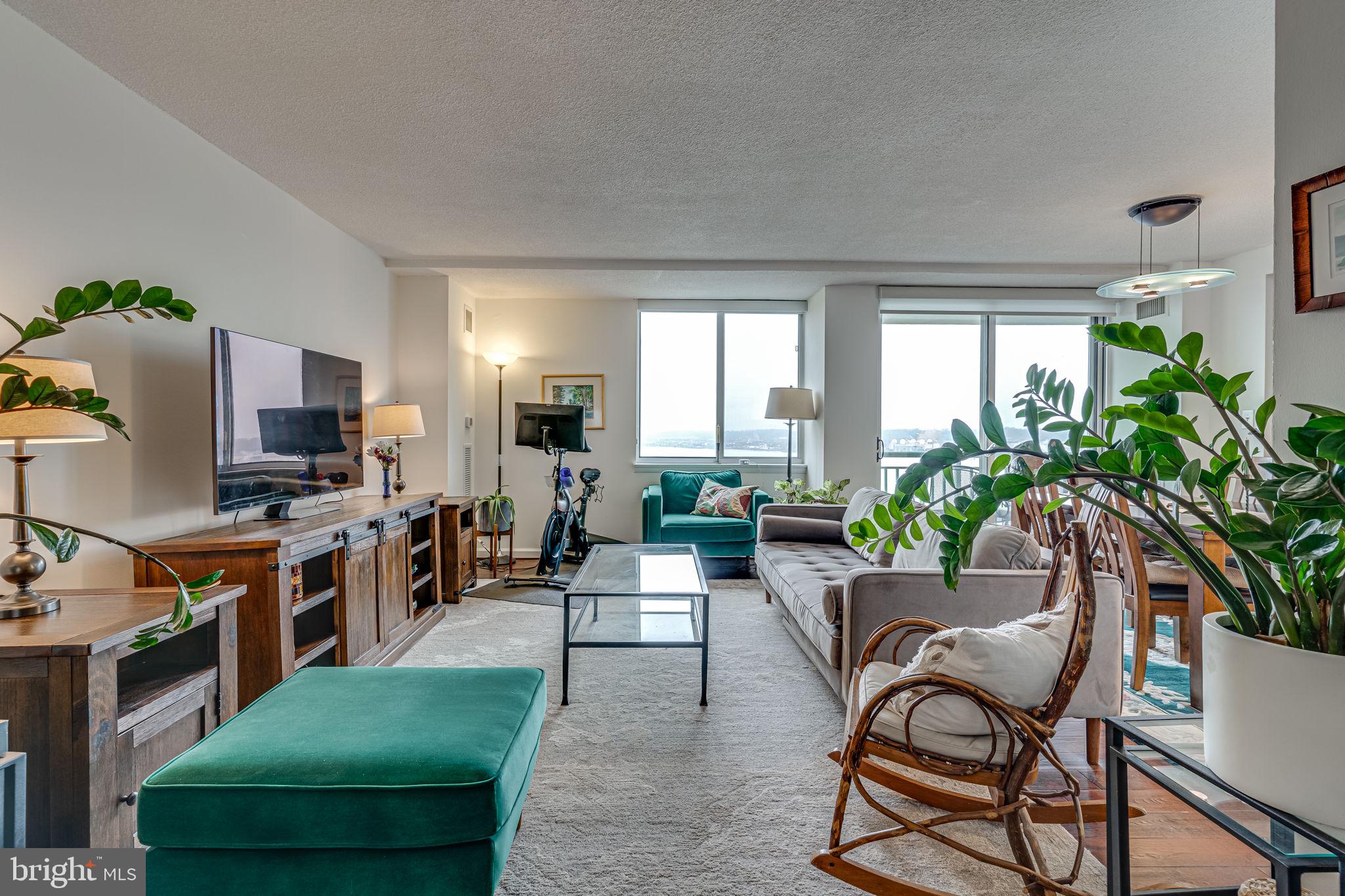 501 Slaters Ln #1005