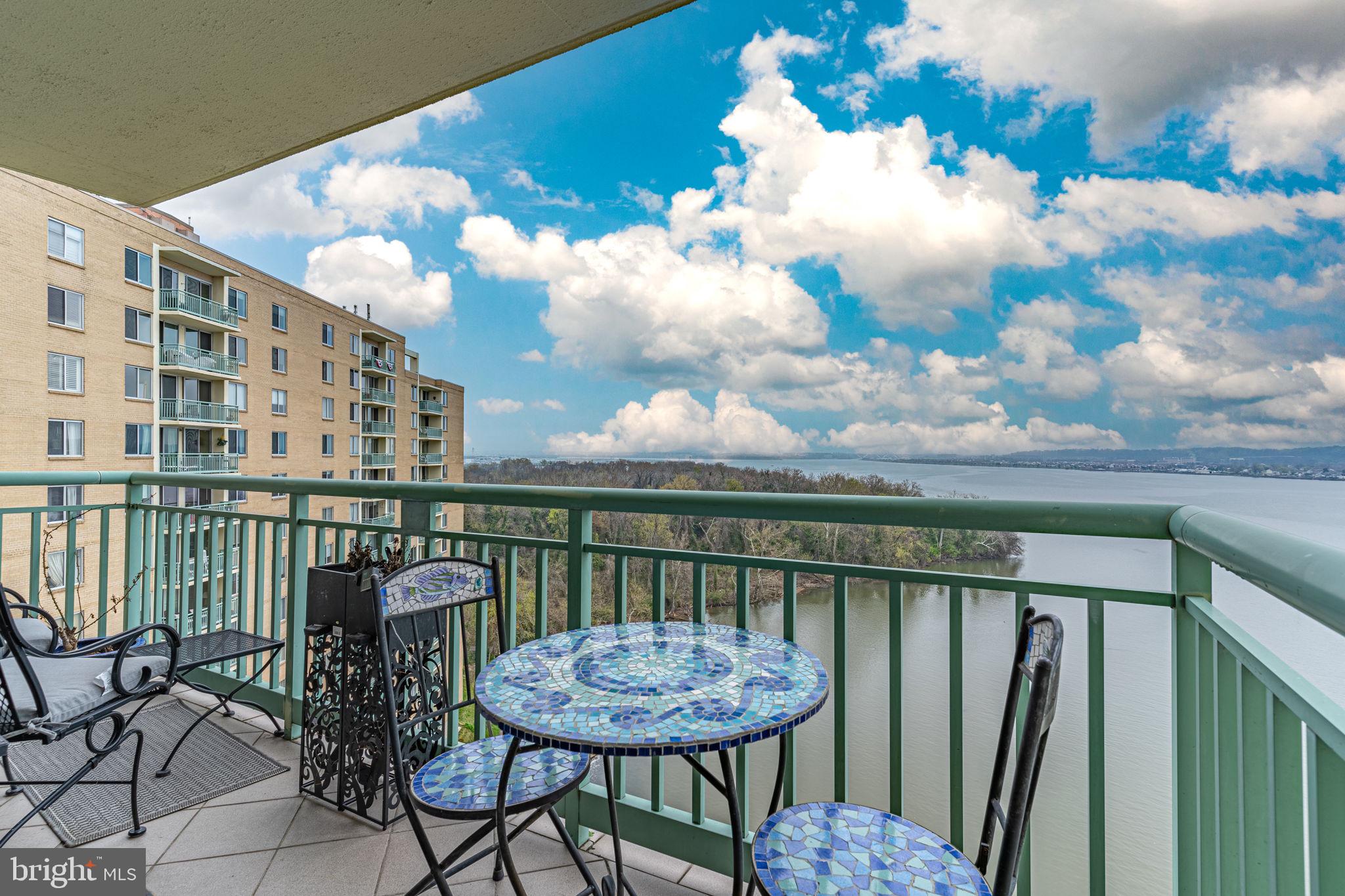 501 Slaters Ln #1005