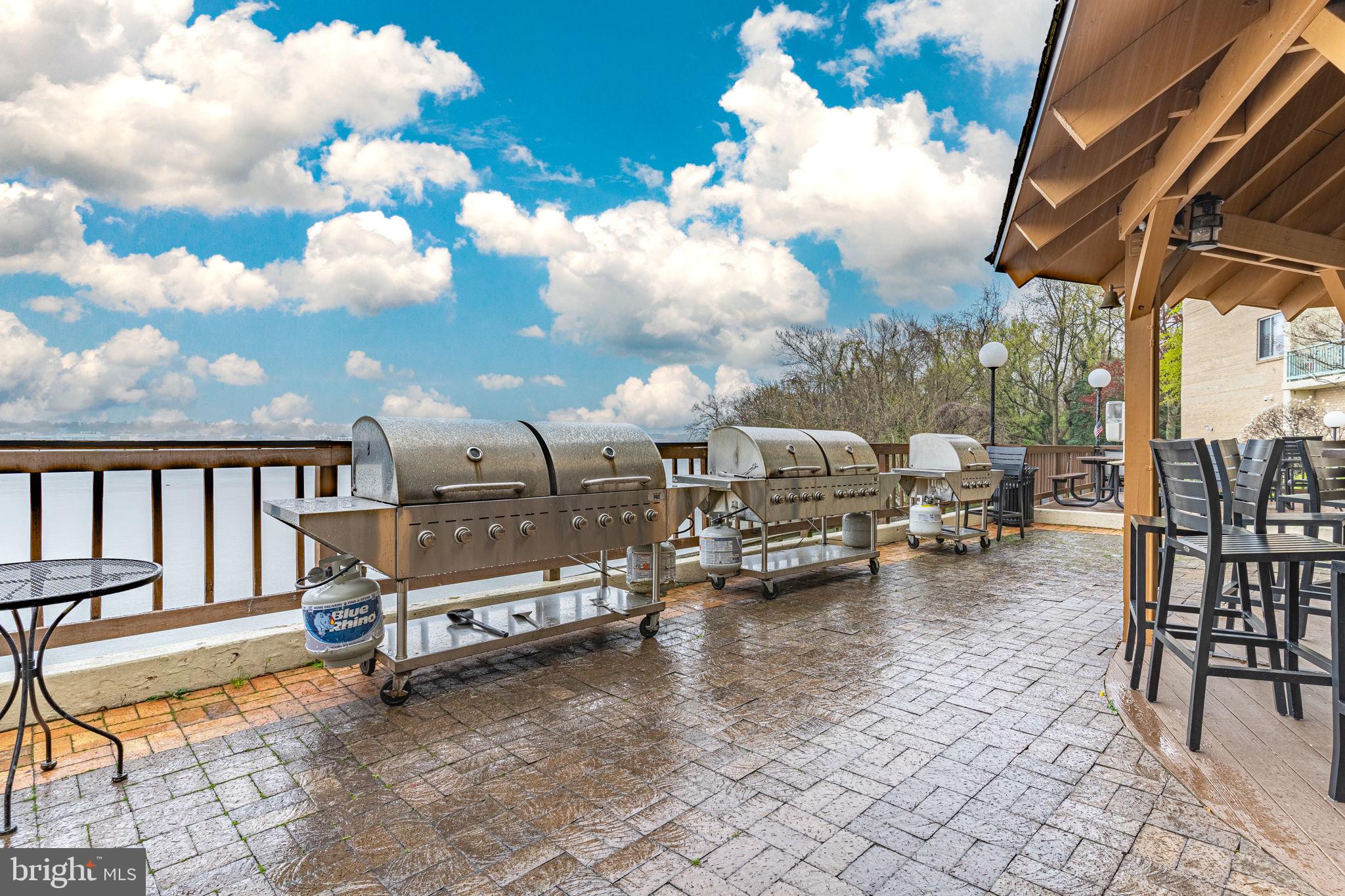 501 Slaters Ln #1005