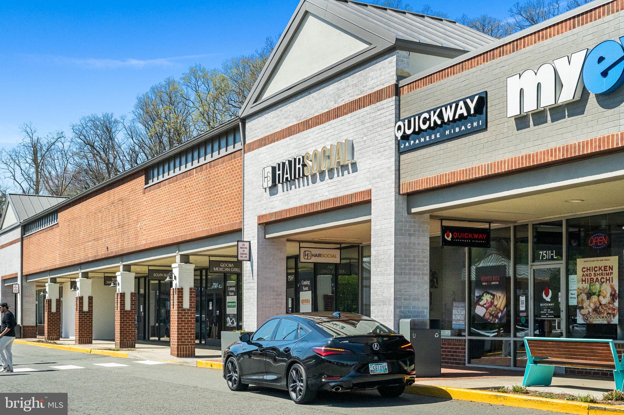 255 W FALLS STATION BOULEVARD 704